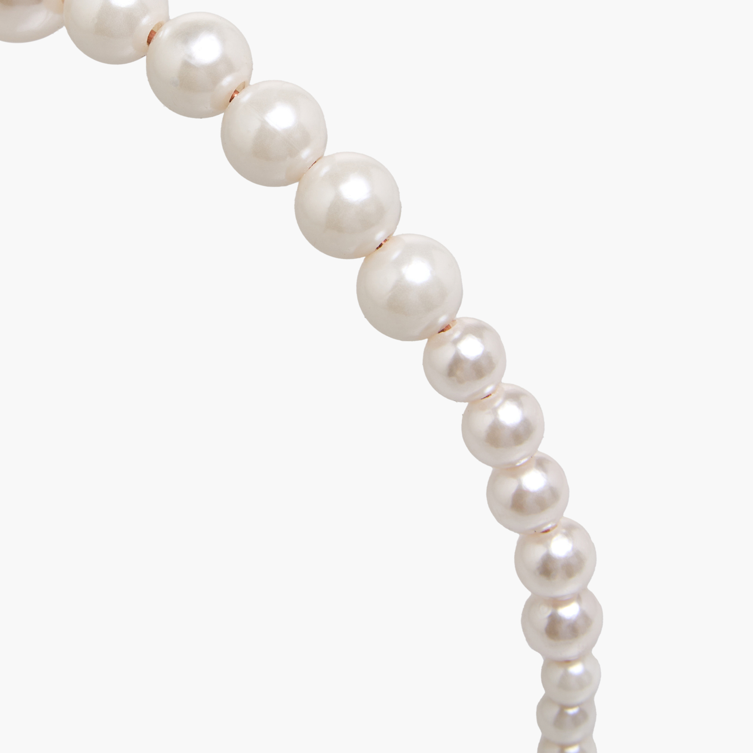 Pack of 3 Metallic Pearl Hairband-women-hairaccessories-bands-image-6