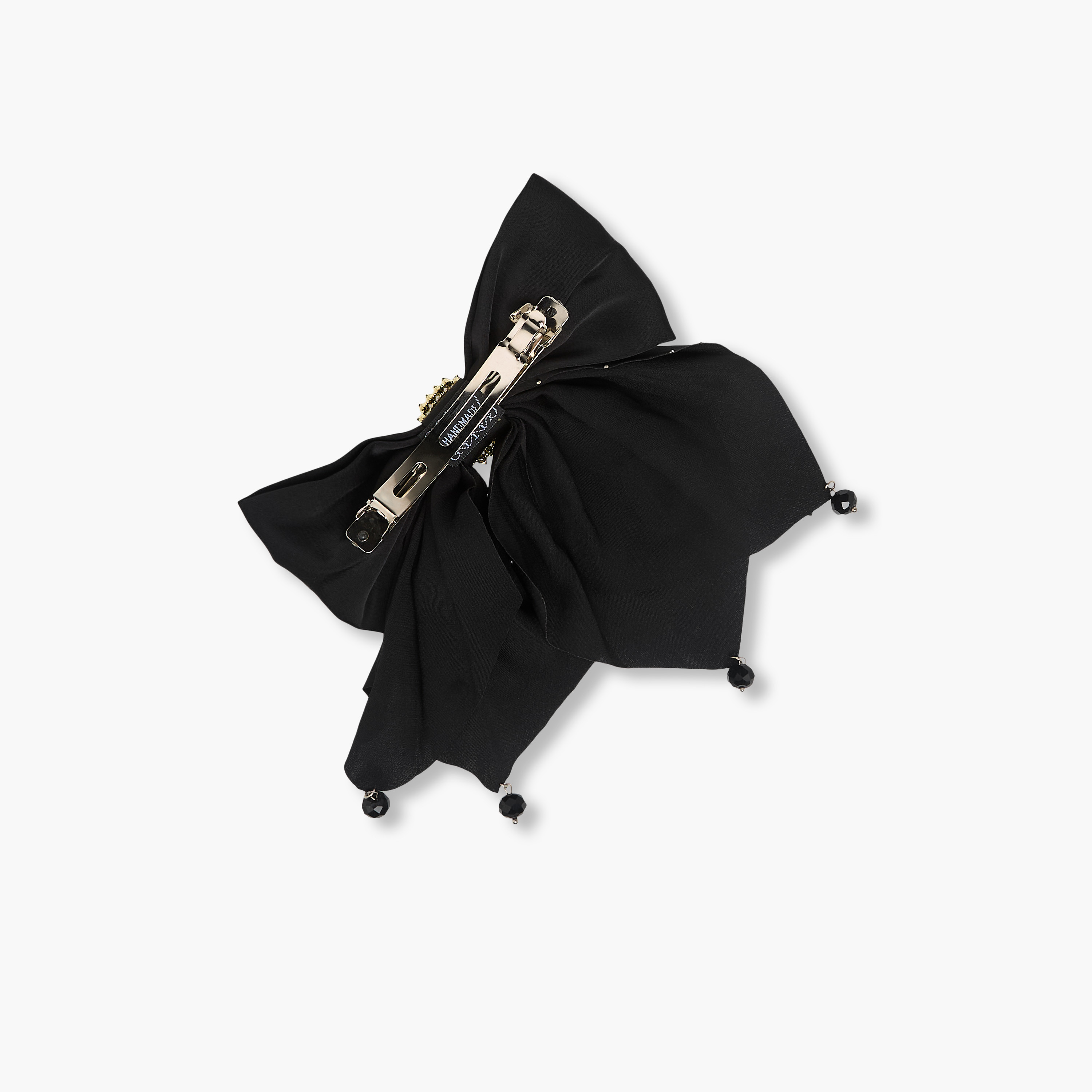 Bow Barrette Hair Clip-women-hairaccessories-clips-image-3