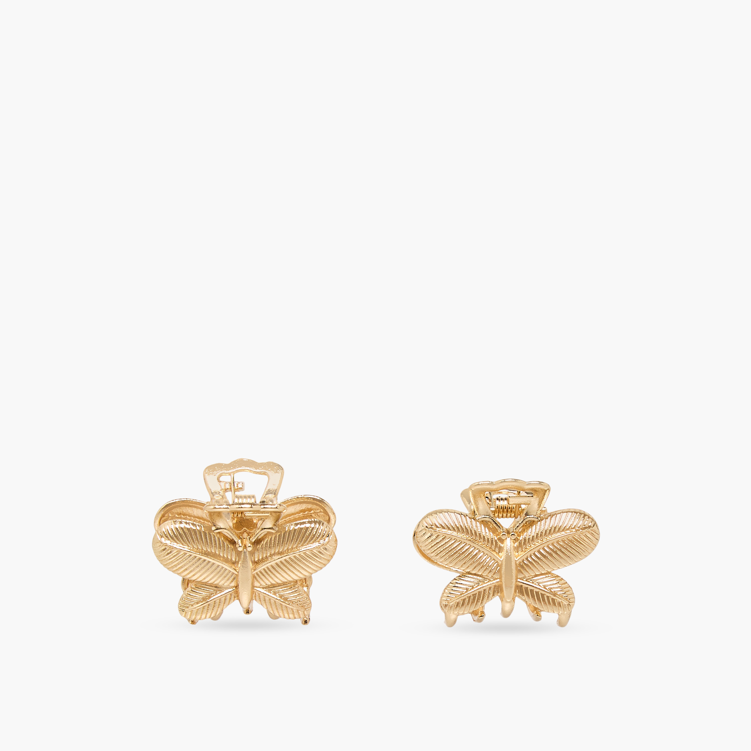 Pack of 6 Butterfly Hair Clamp-women-hairaccessories-clamps-image-3