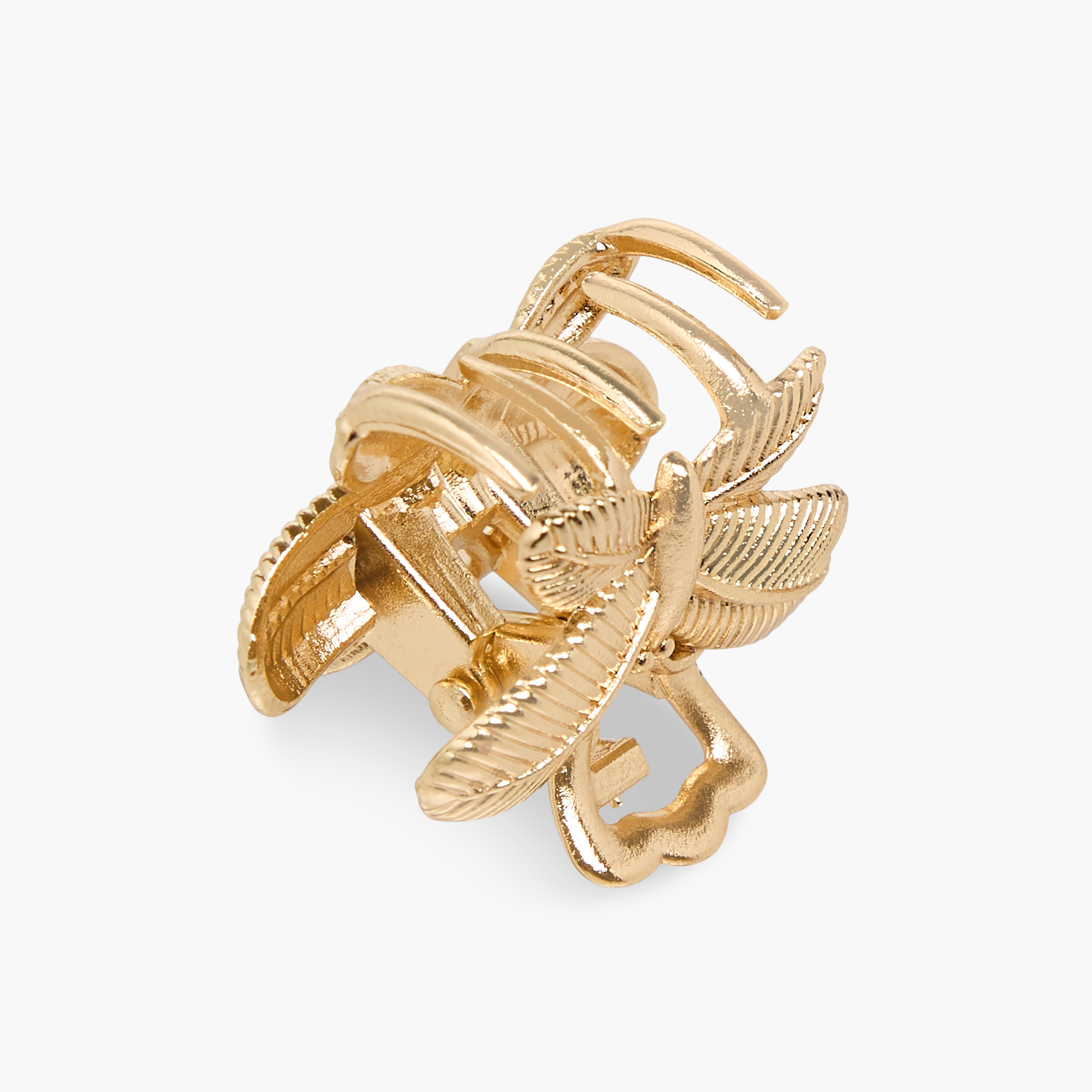 Pack of 6 Butterfly Hair Clamp-women-hairaccessories-clamps-image-6