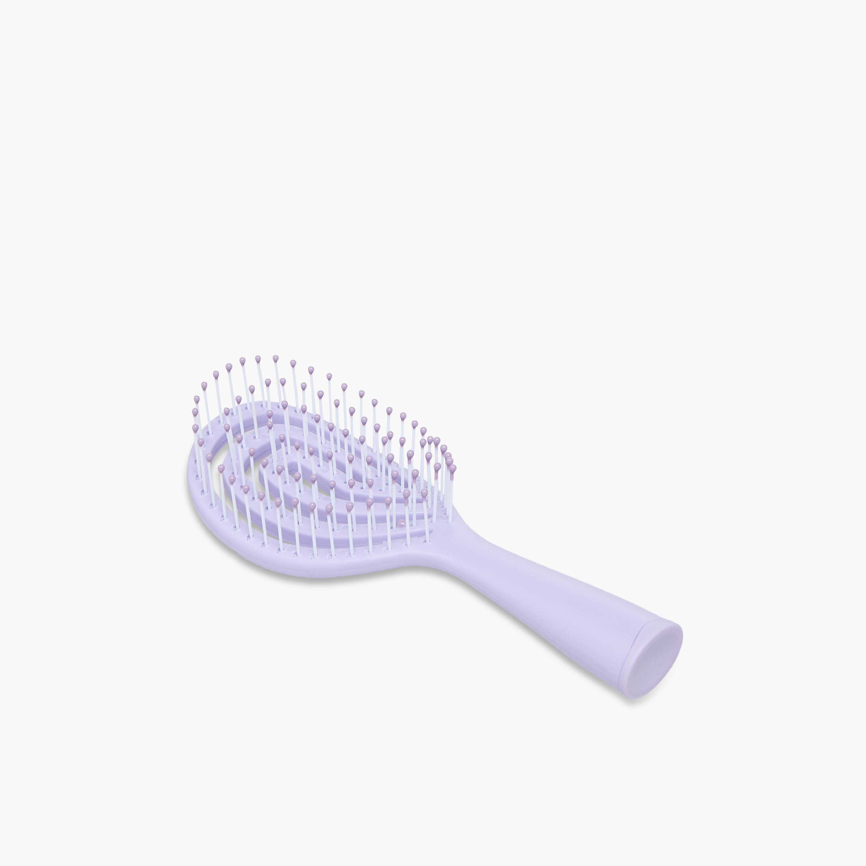 فرشاة شعر عريضة مشقوقة-beautyandpersonalcare-hair-stylingtools-hairbrushesandcombs-image-2