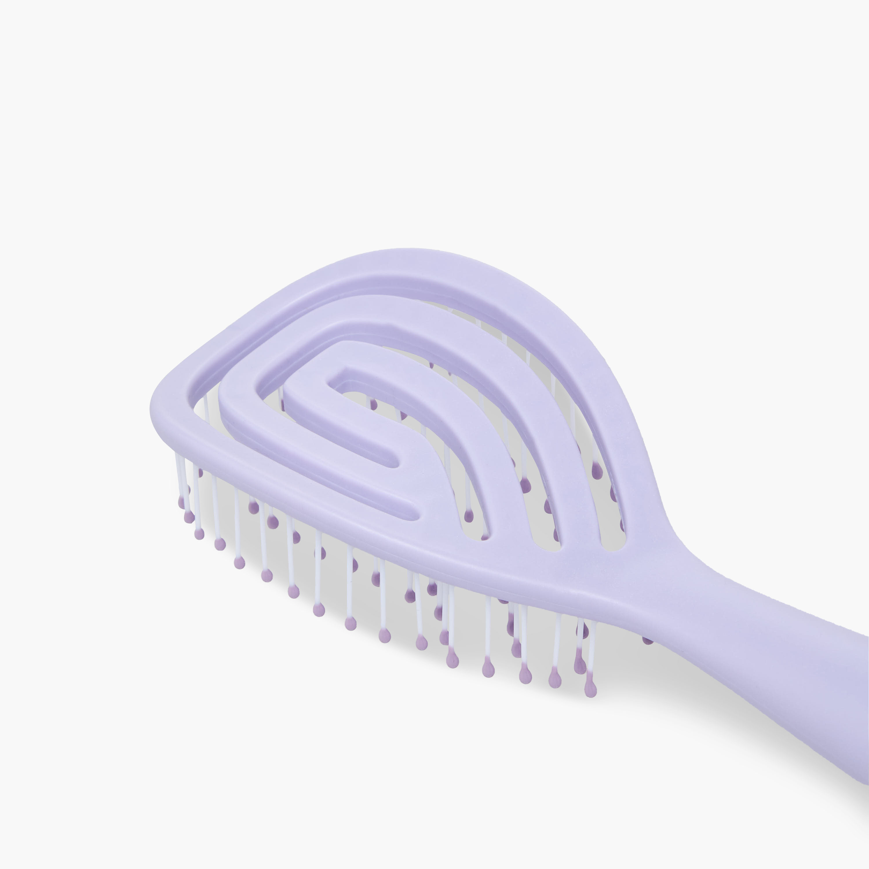 فرشاة شعر عريضة مشقوقة-beautyandpersonalcare-hair-stylingtools-hairbrushesandcombs-image-4
