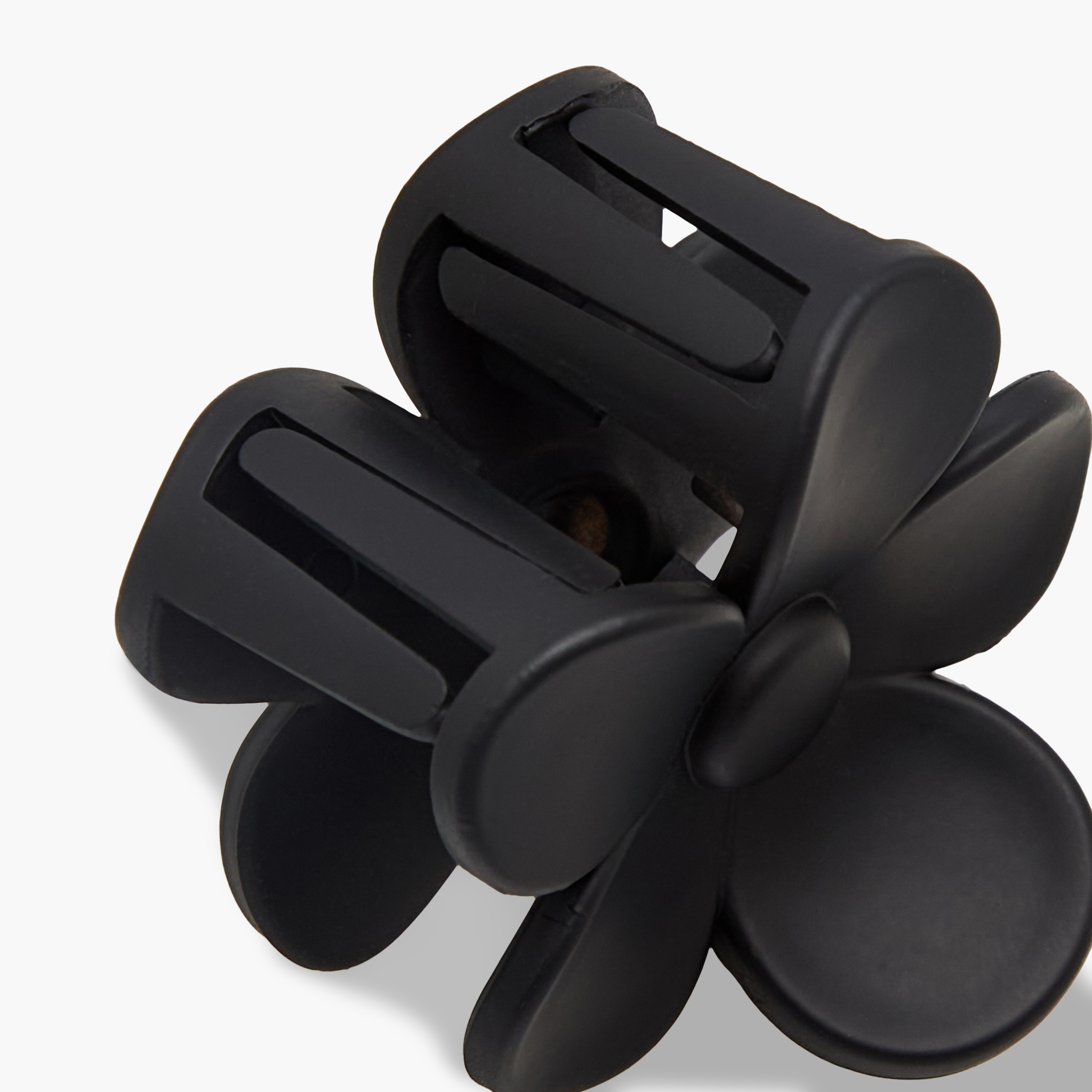Pack of 2 Assorted Hair Clamp with Matte Finish-women-hairaccessories-clamps-image-5