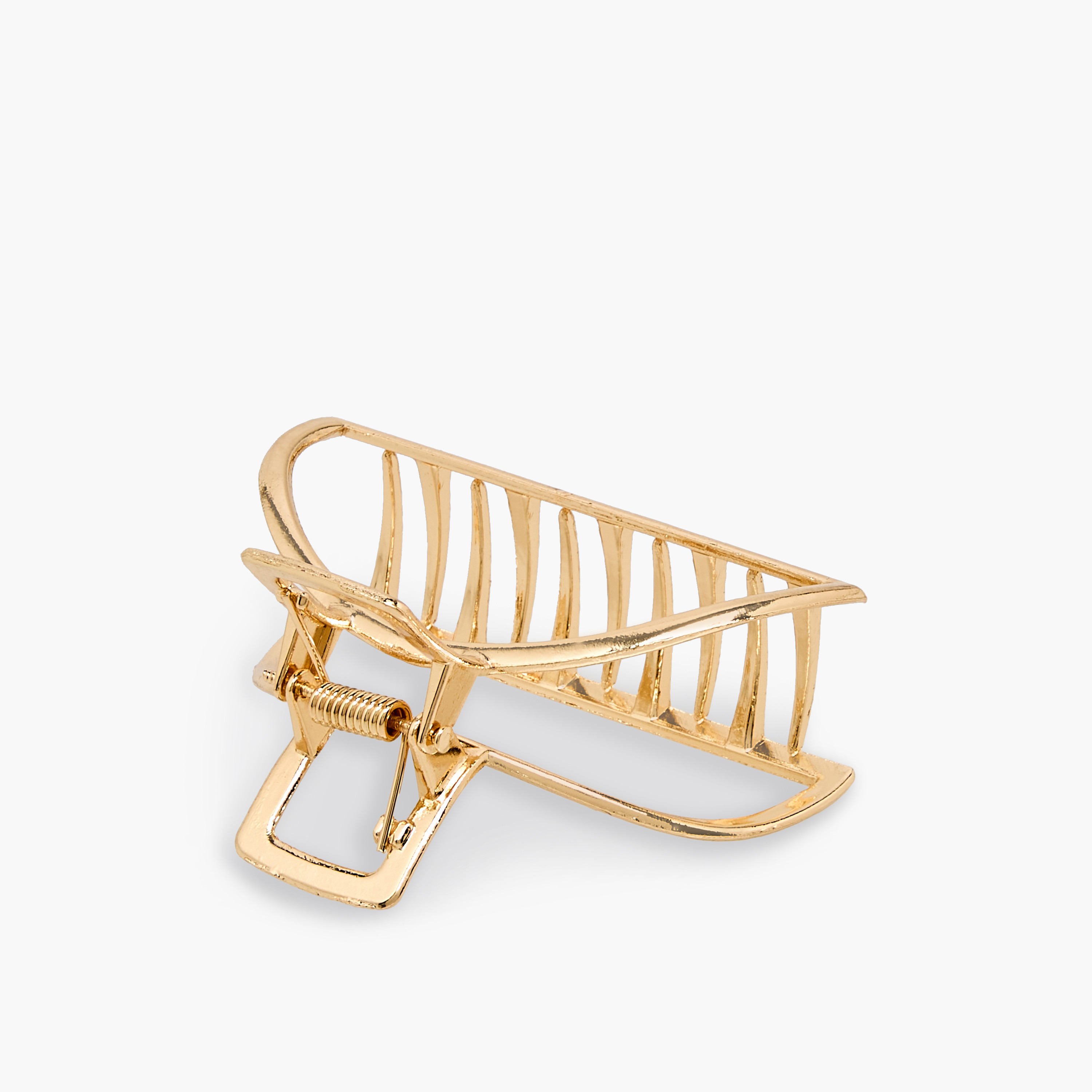 Curved Hair Clamp-women-hairaccessories-clamps-image-2