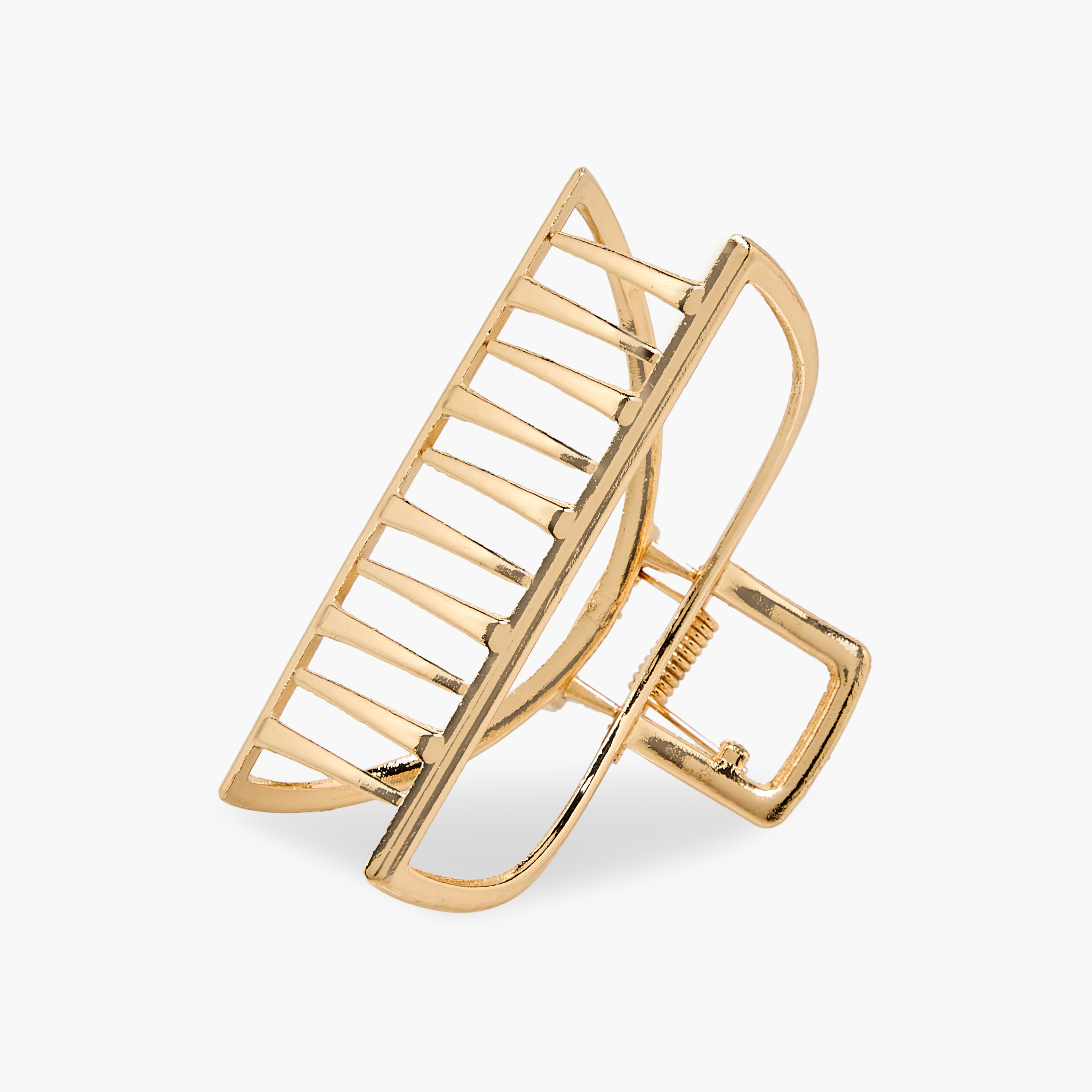Curved Hair Clamp-women-hairaccessories-clamps-image-3