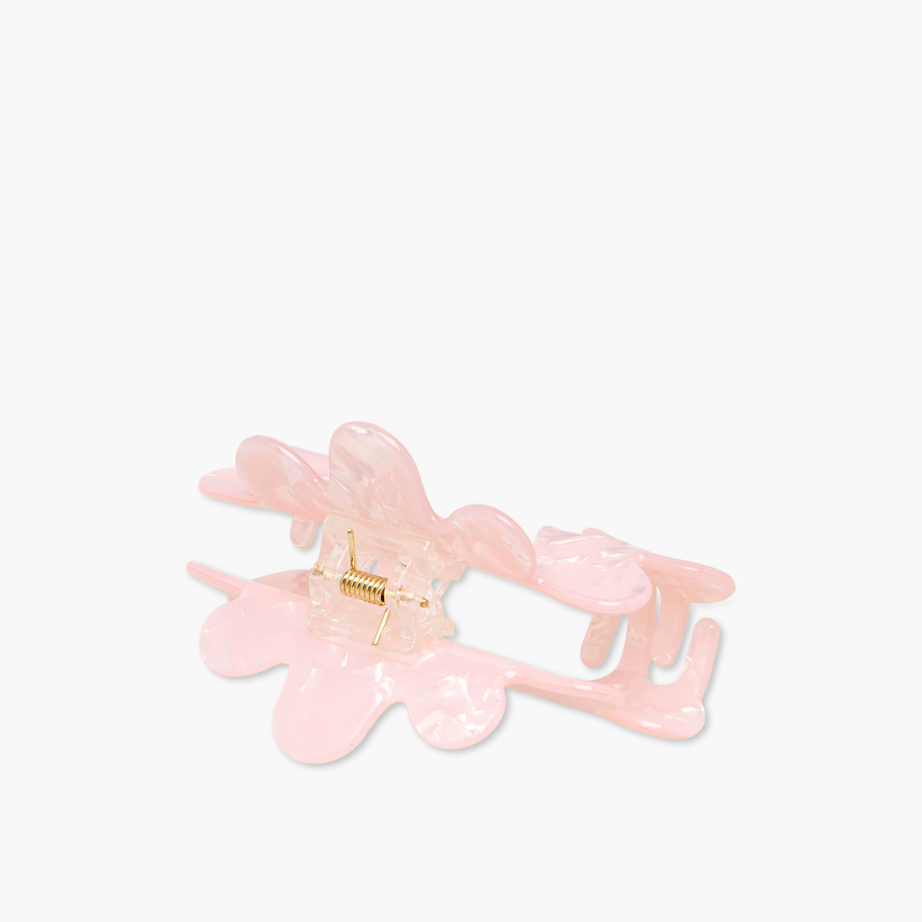 مشبك شعر بتصميم أزهار-women-hairaccessories-clamps-image-2