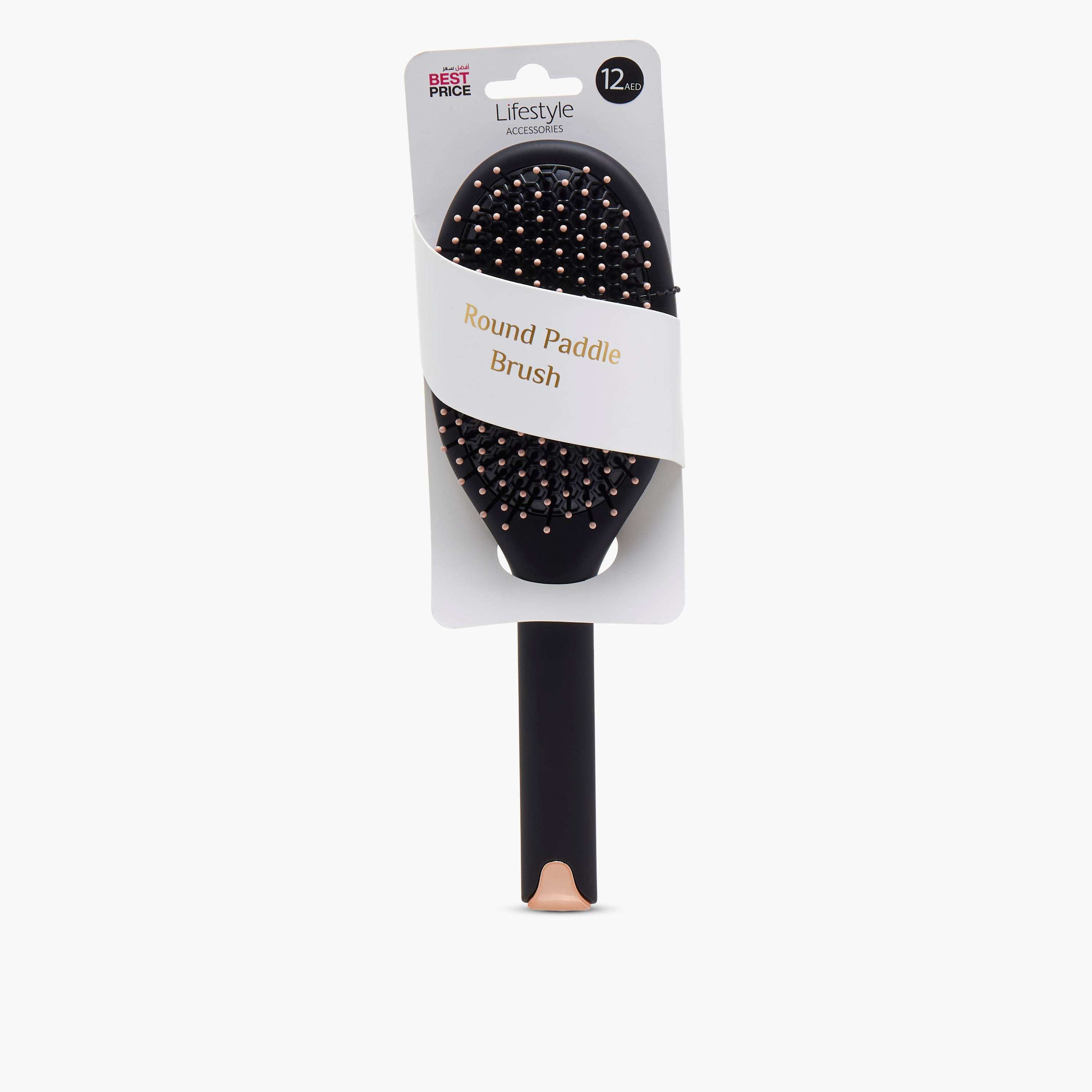 Paddle Hair Brush-beautyandpersonalcare-hair-stylingtools-hairbrushesandcombs-image-5