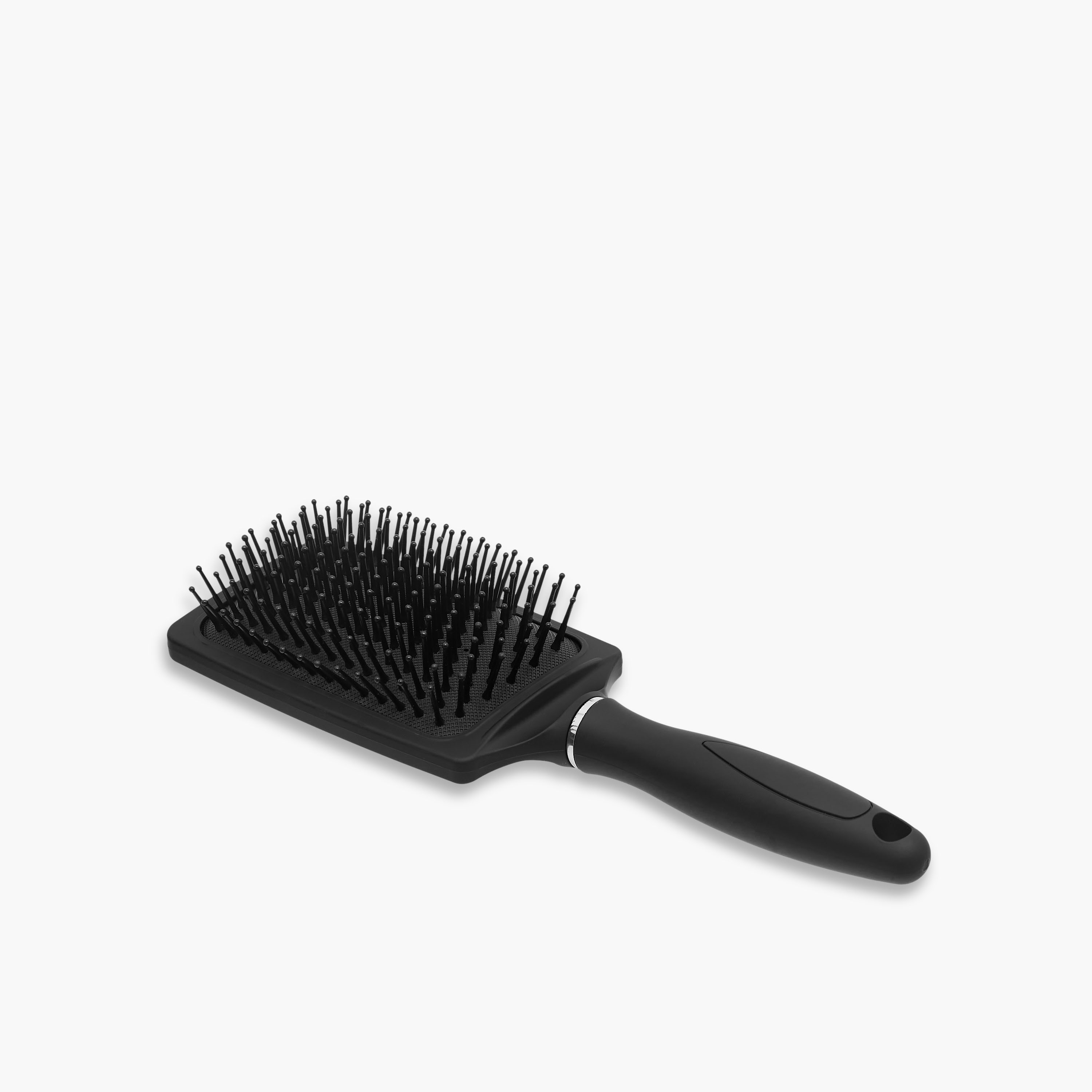 Paddle Hair Brush-beautyandpersonalcare-hair-stylingtools-hairbrushesandcombs-image-1