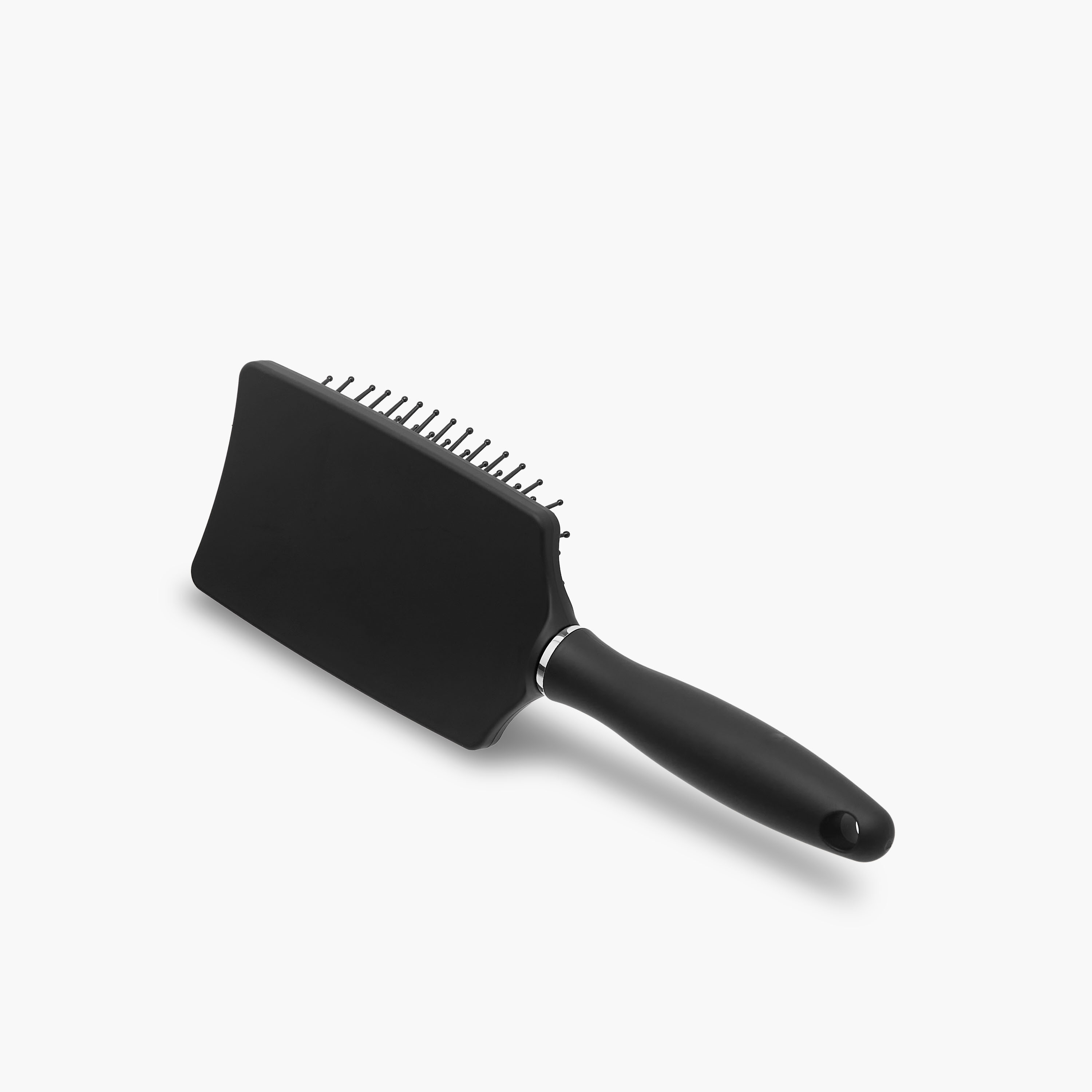 Paddle Hair Brush-beautyandpersonalcare-hair-stylingtools-hairbrushesandcombs-image-2