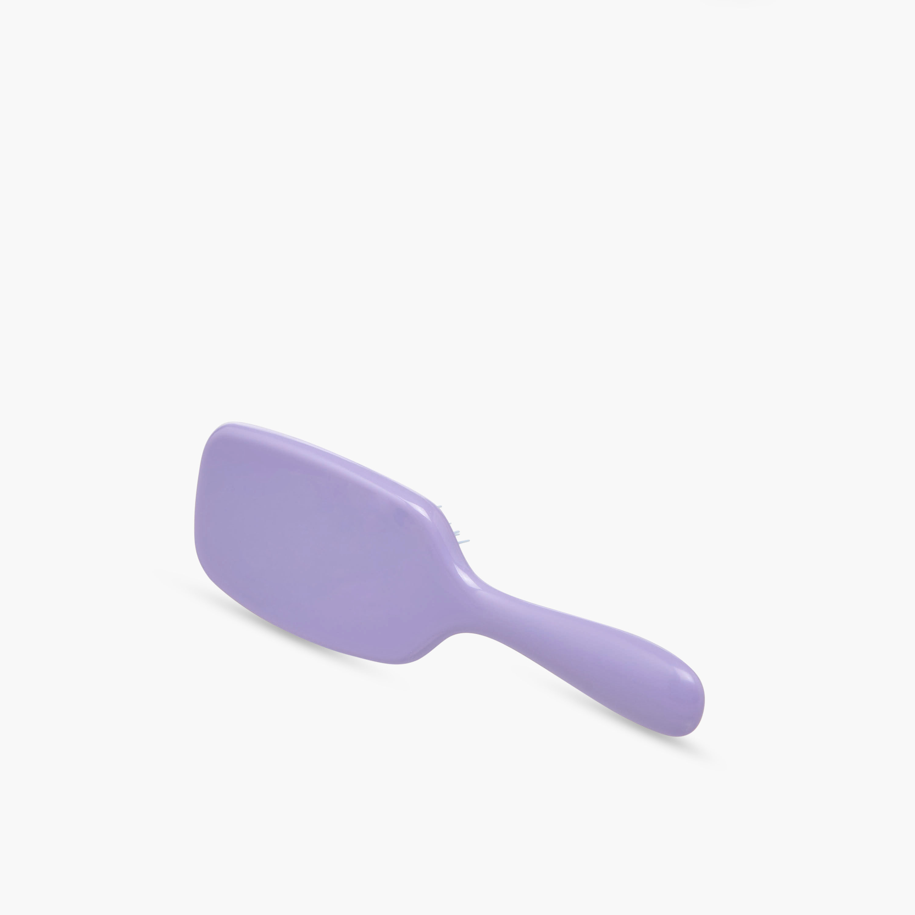 Rectangle Paddle Hair Brush-beautyandpersonalcare-hair-stylingtools-hairbrushesandcombs-image-1