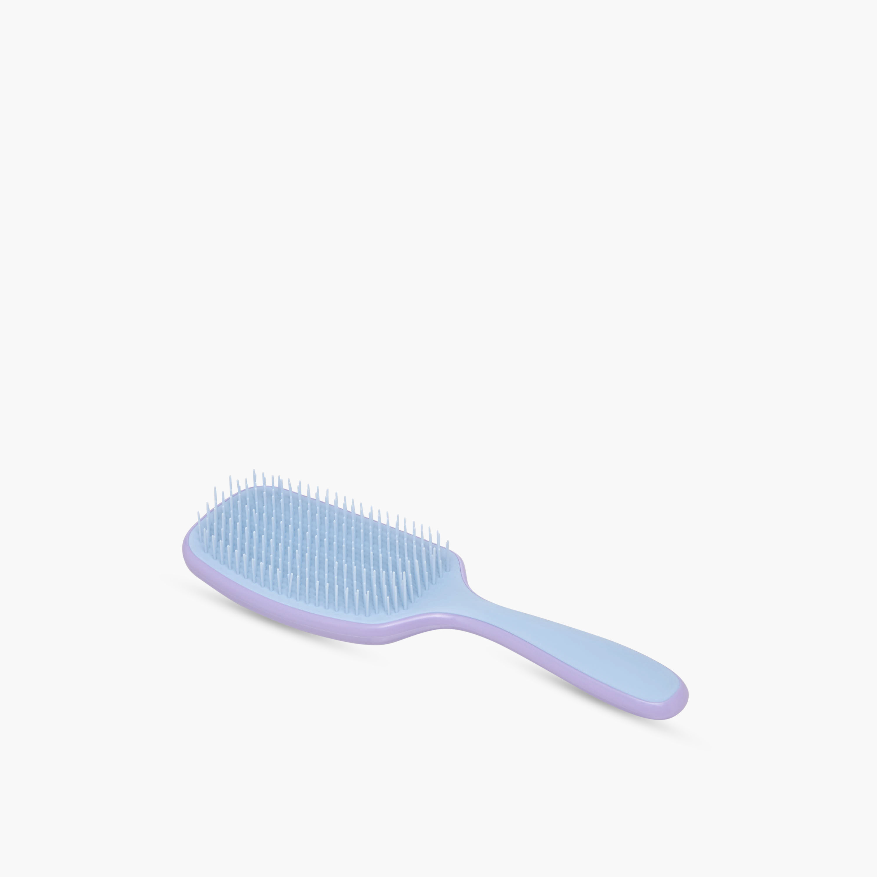 Rectangle Paddle Hair Brush-beautyandpersonalcare-hair-stylingtools-hairbrushesandcombs-image-2