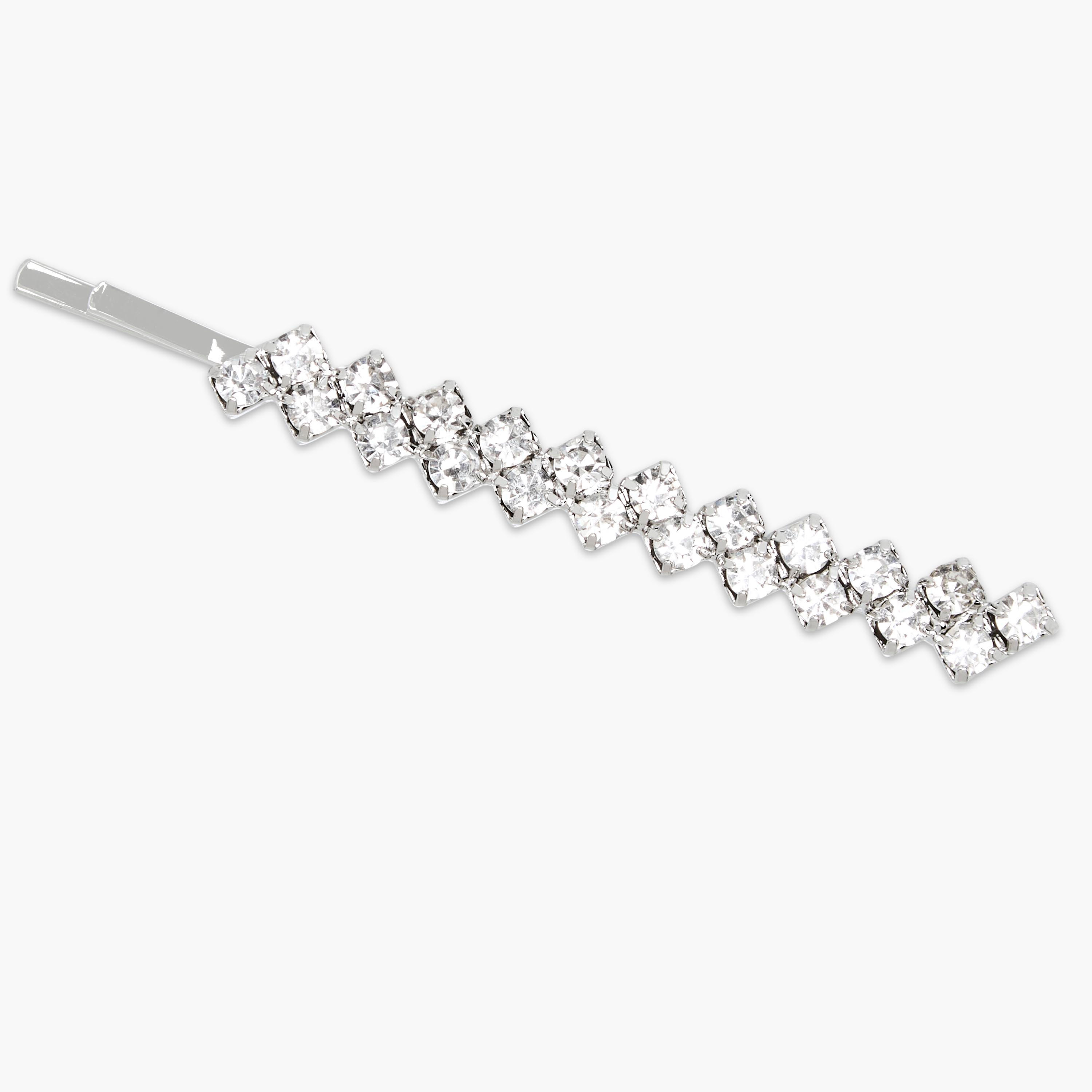 Pack of 2 Hairpin with Stone Embellishment-women-hairaccessories-hairpins-image-5