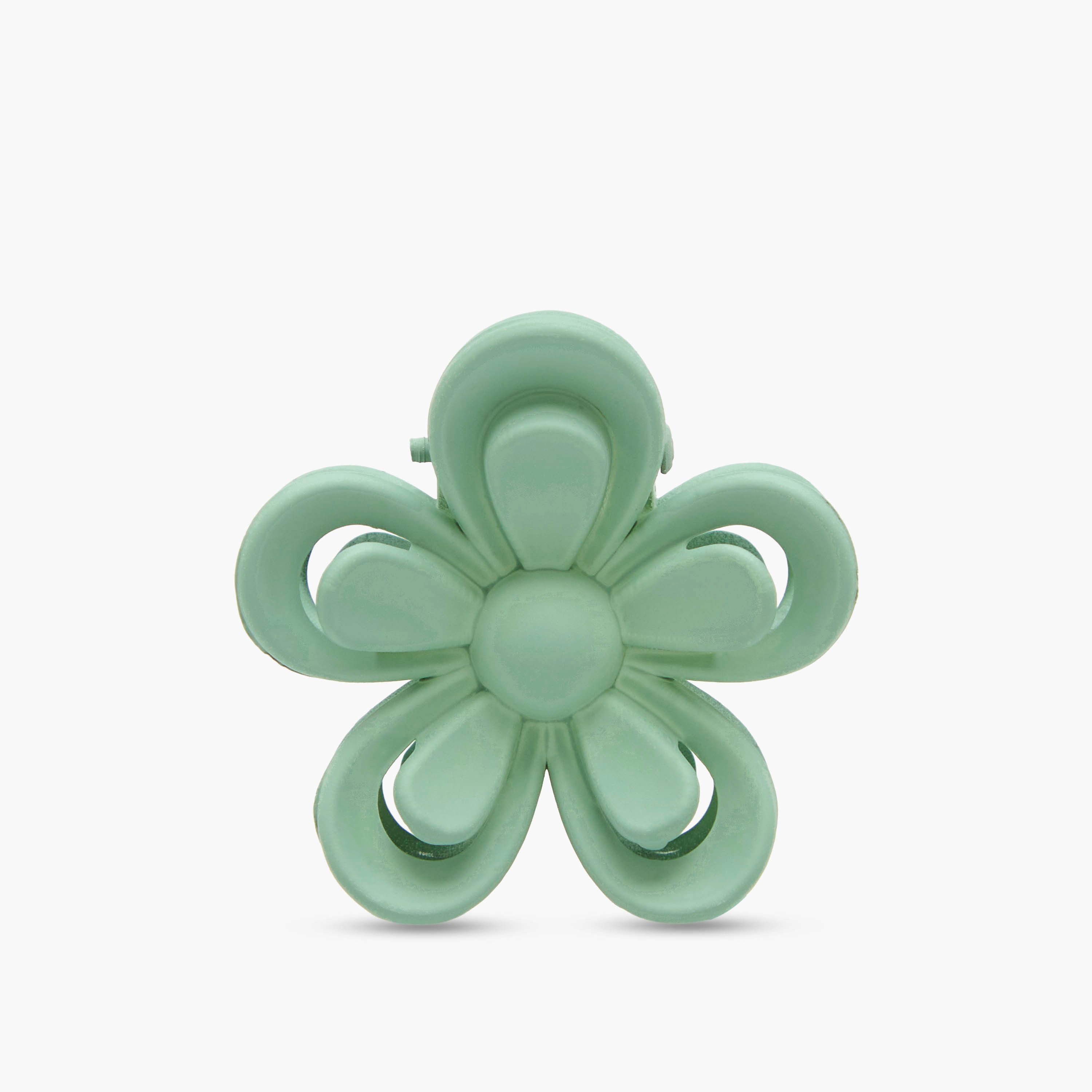 Pack of 6 Floral Hair Clamps-women-hairaccessories-clamps-image-6