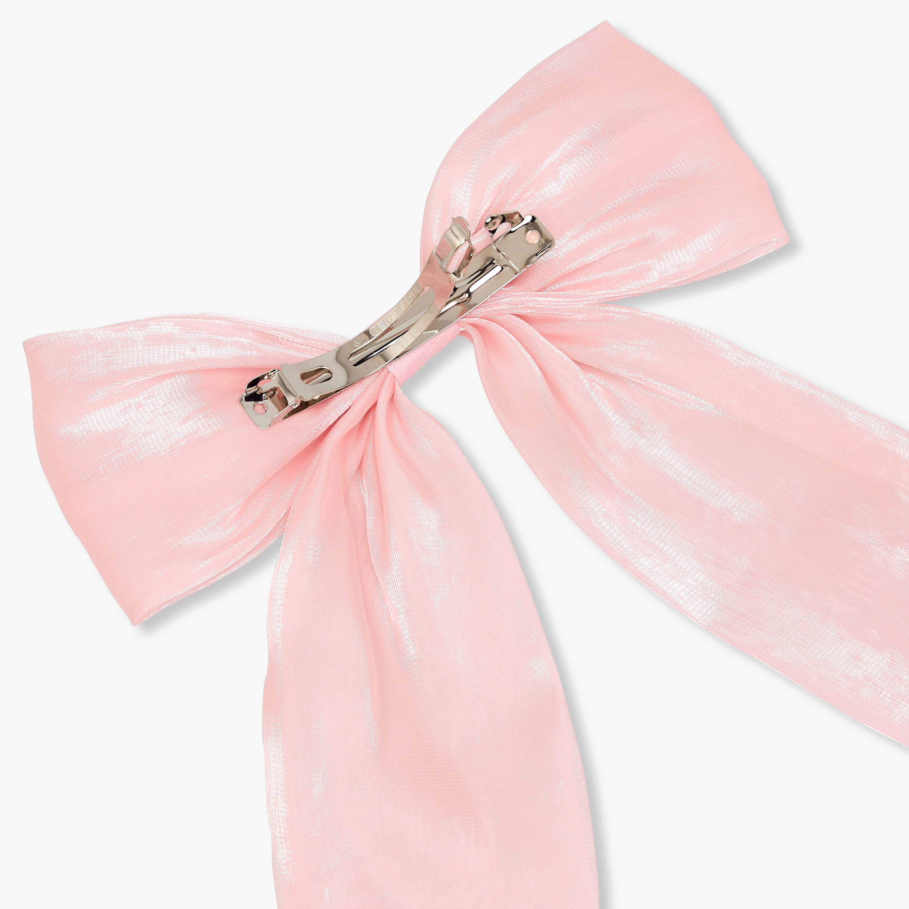 Bow Barrette Hair Clip-women-hairaccessories-clips-image-4