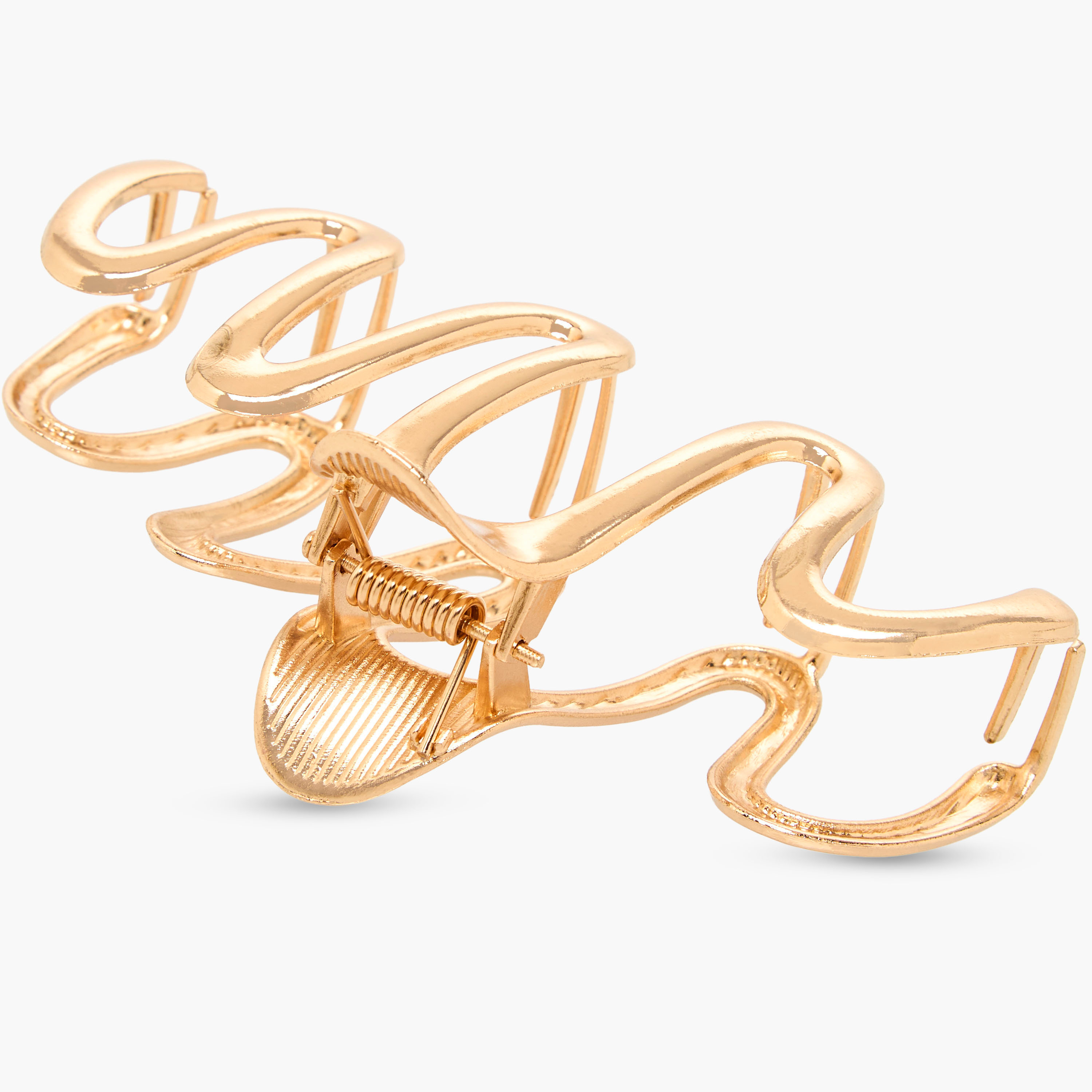 Wave Hair Clamp-women-hairaccessories-clamps-image-3