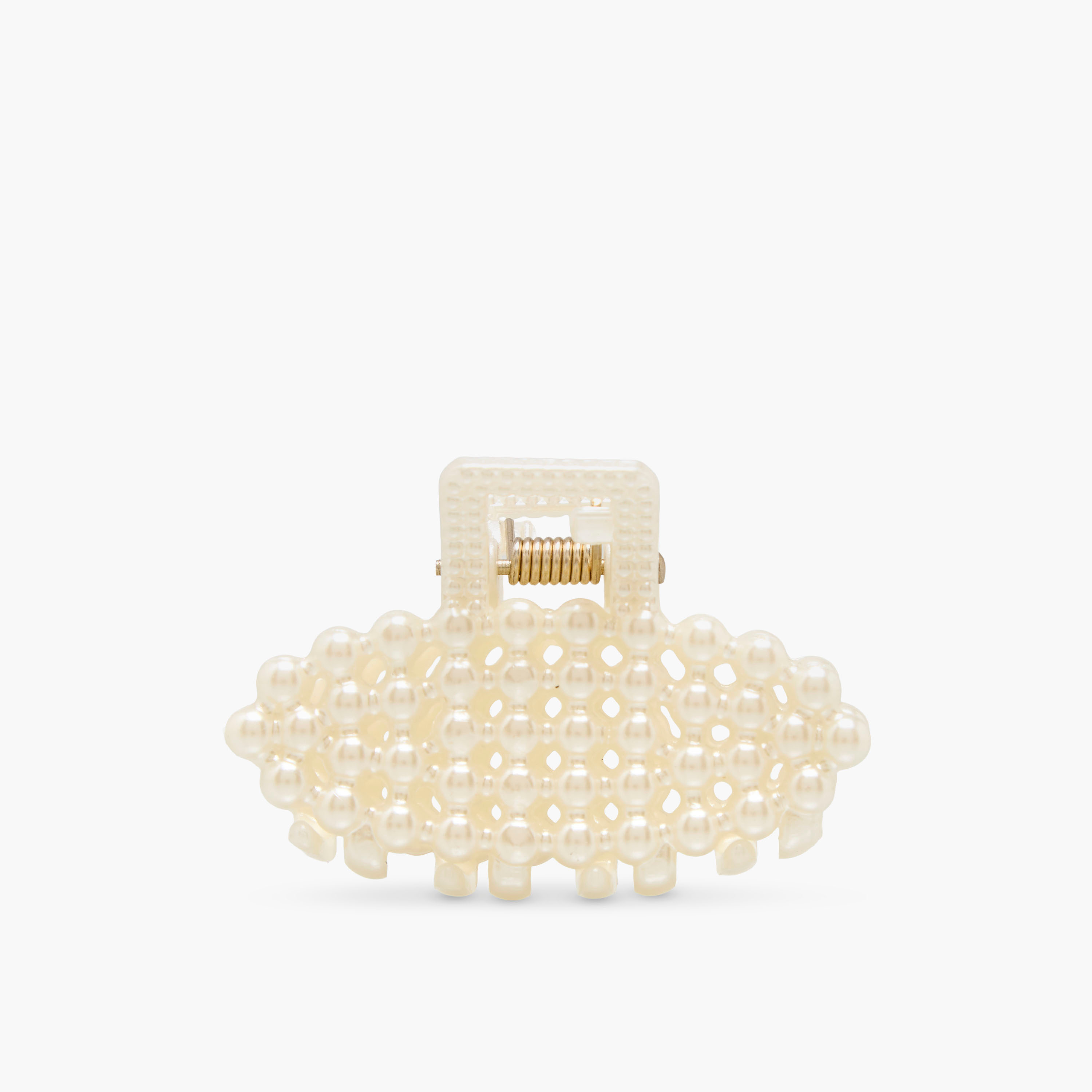 Pack of 3 Assorted Hair Clamp with Pearl Embellishment-women-hairaccessories-clamps-image-3