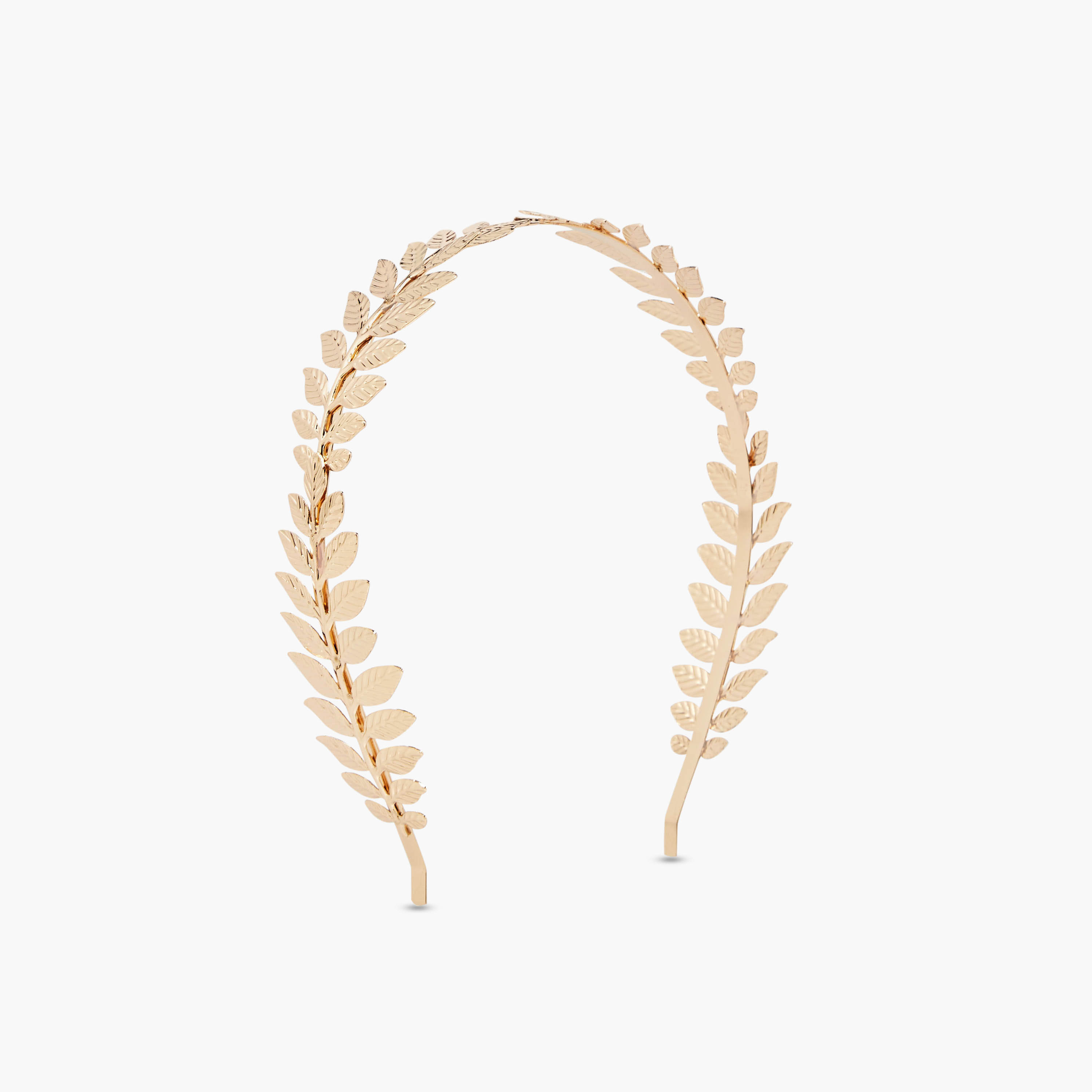 Leaf Detail Hairband-women-hairaccessories-bands-image-1