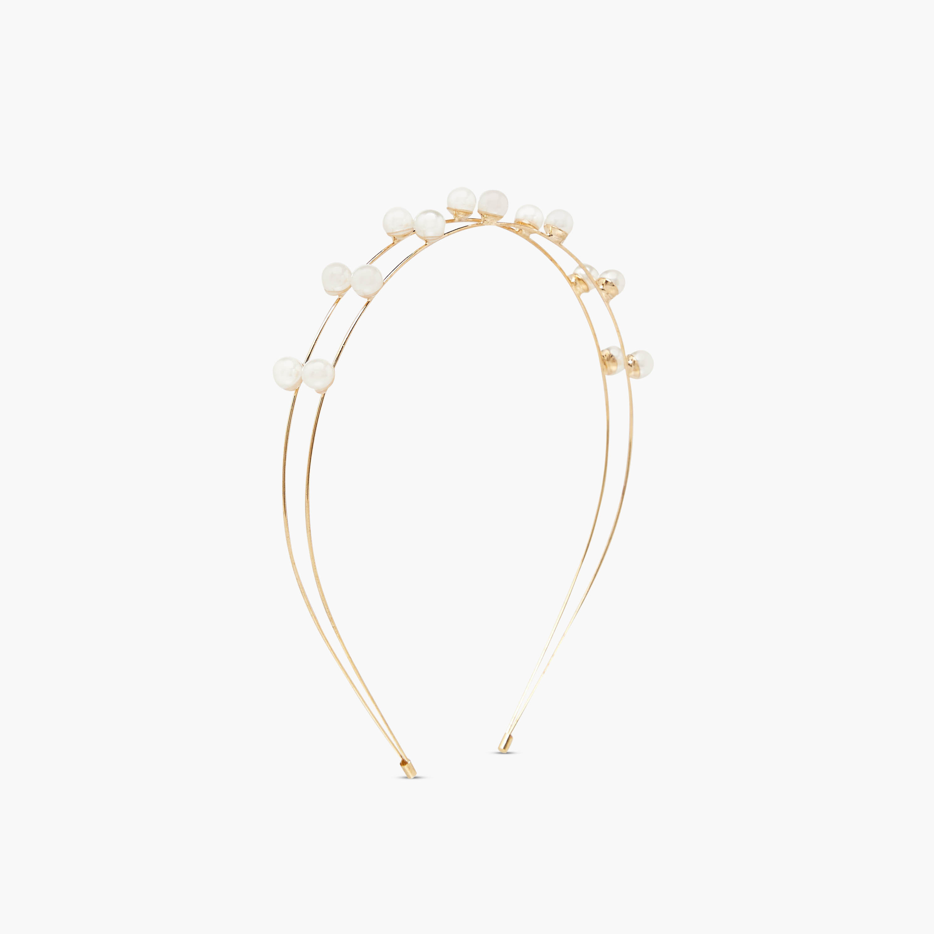 Pearl Embellished Hairband-women-hairaccessories-bands-image-1