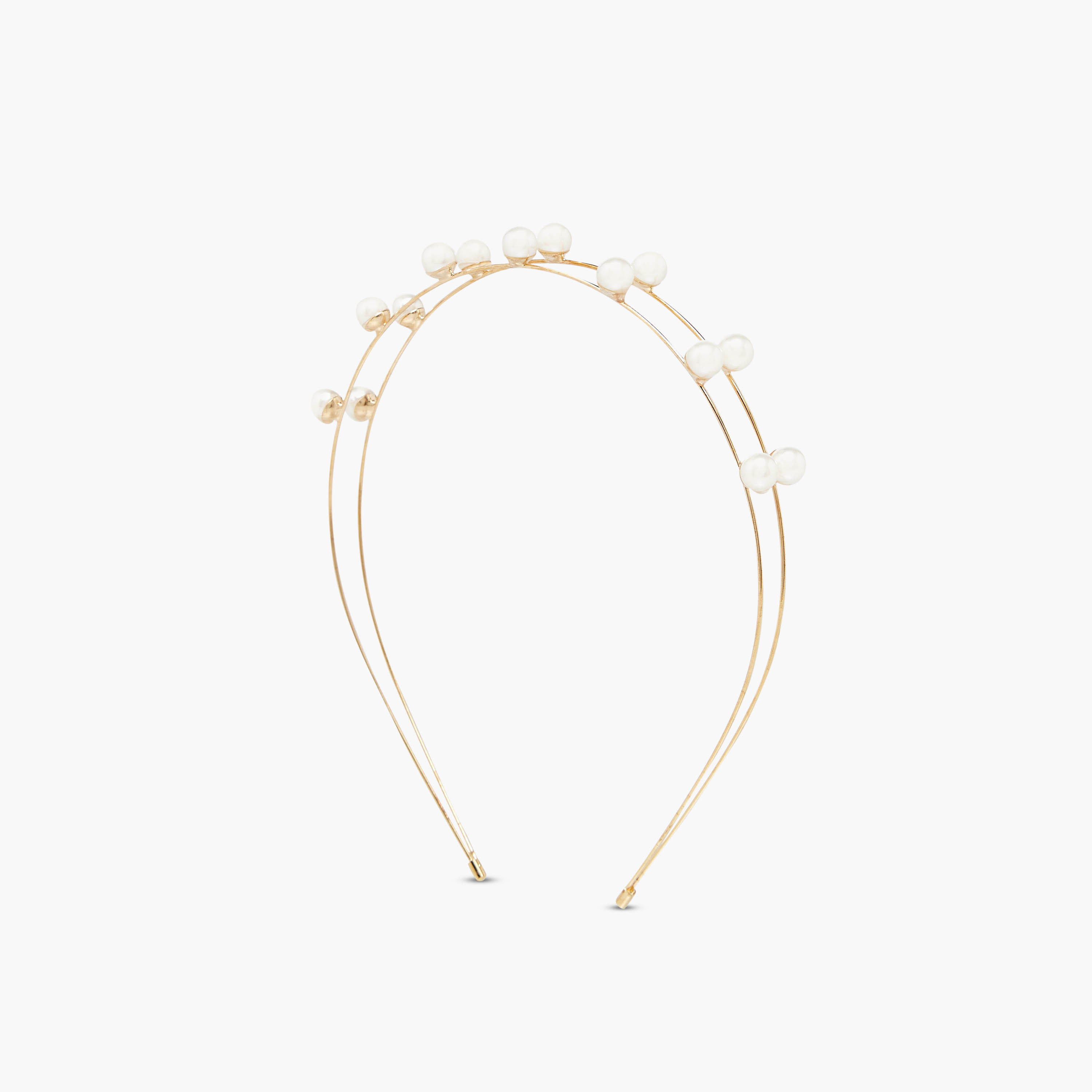 Pearl Embellished Hairband-women-hairaccessories-bands-image-2