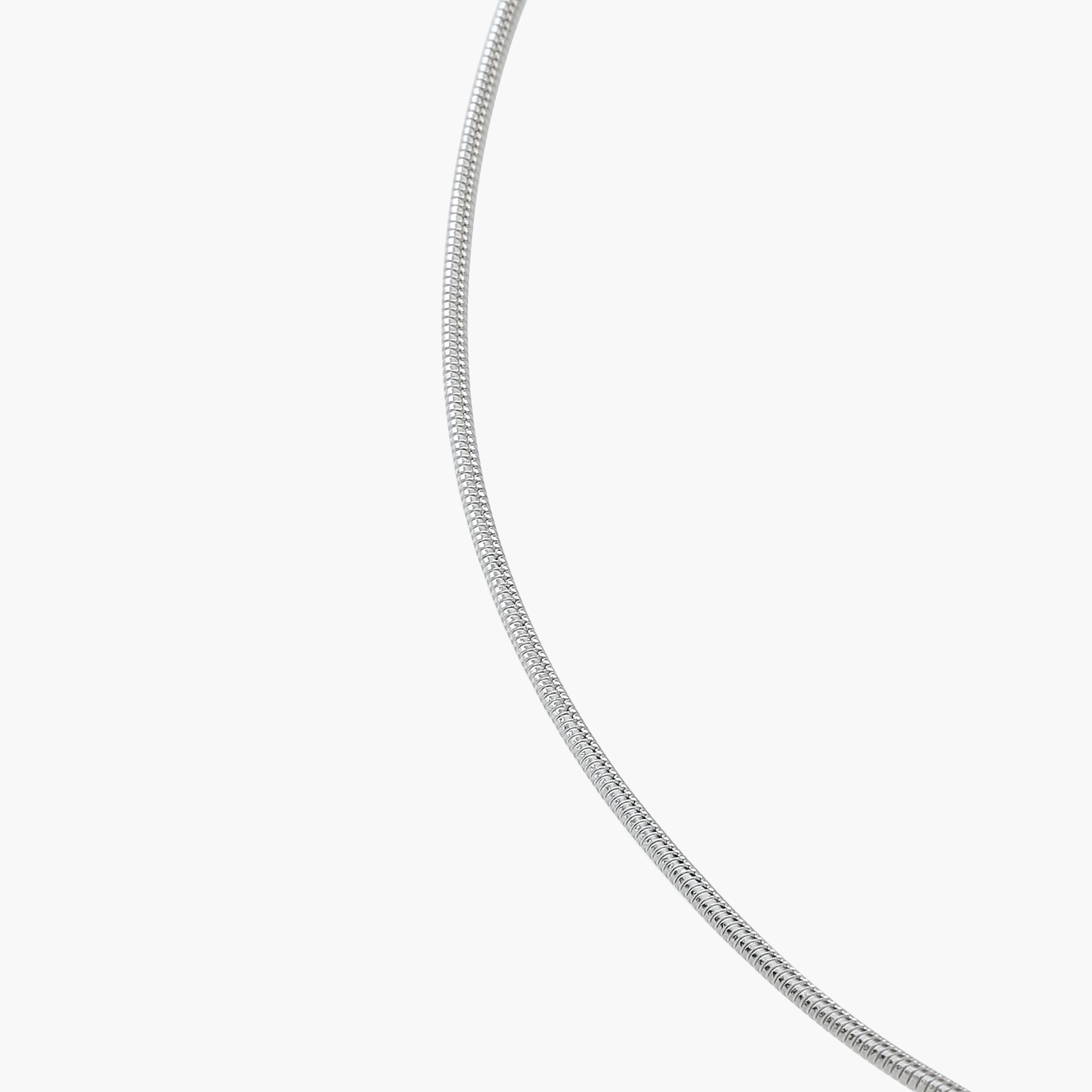 Metal Necklace with Heart Pendant-women-watchesandjewellery-jewellery-necklacesandpendants-image-5