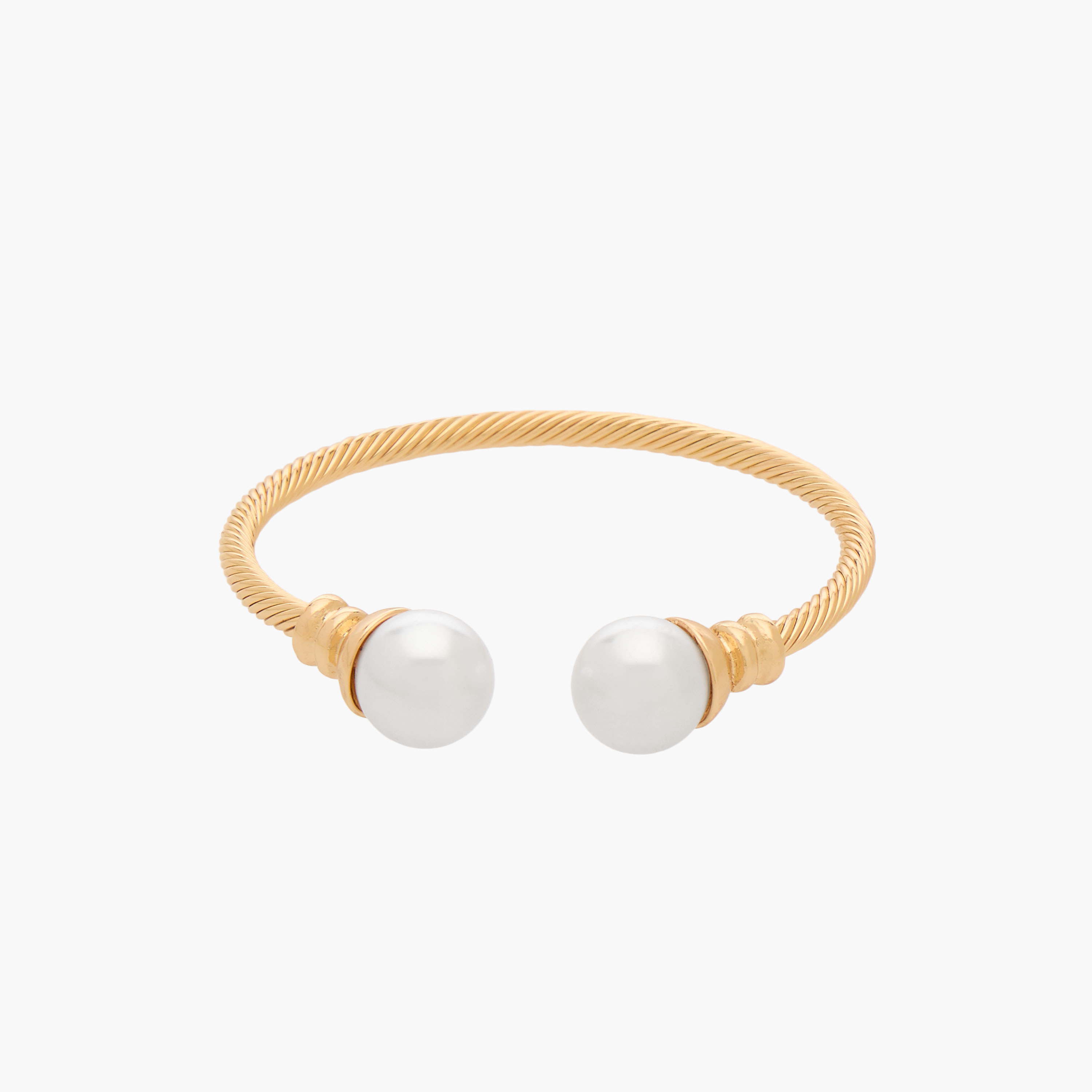 Metal Embellished Cuff Bracelet-women-watchesandjewellery-jewellery-banglesandbracelets-image-1
