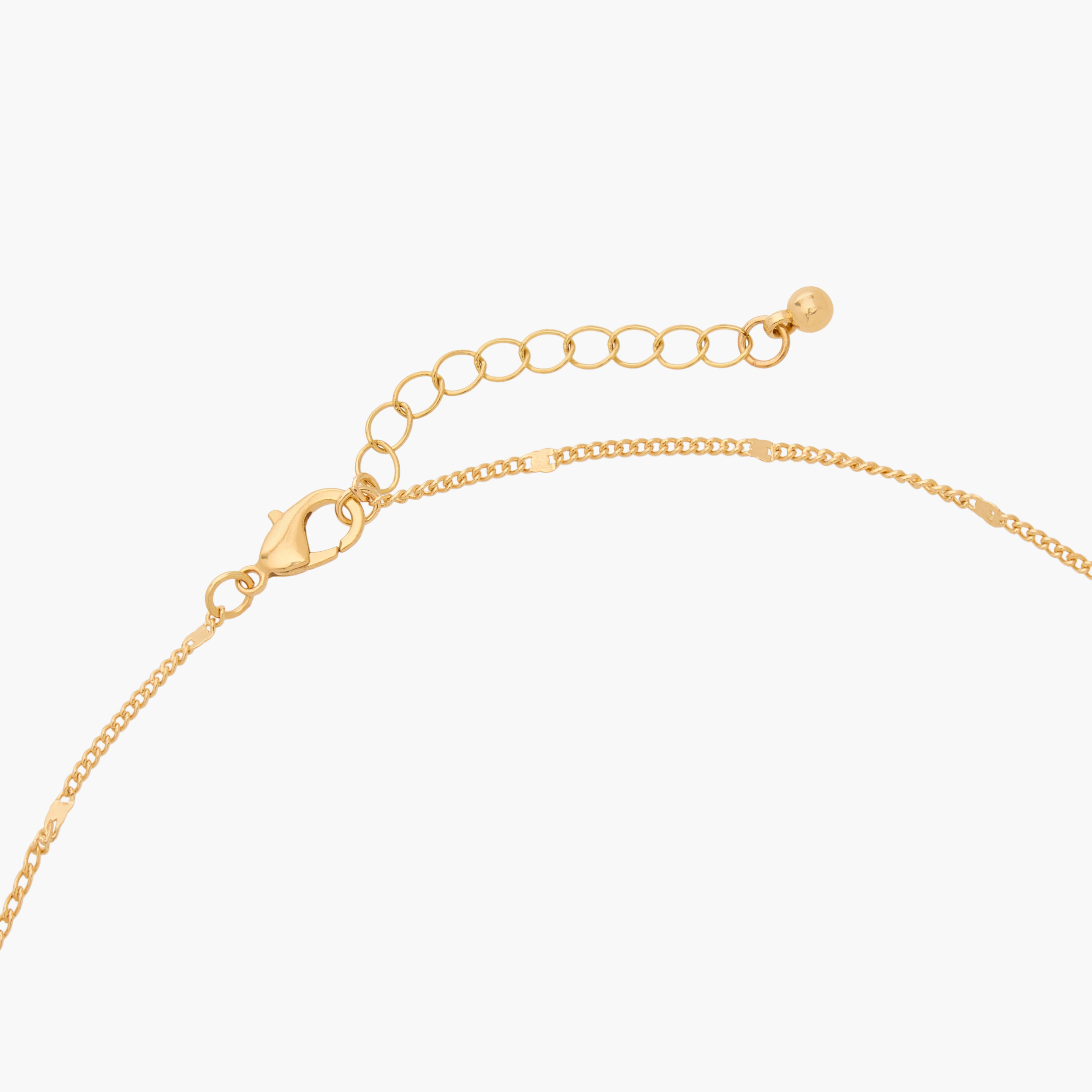 Set of 2 - Embellished Necklace and Earrings-women-watchesandjewellery-jewellery-jewellerysets-image-4