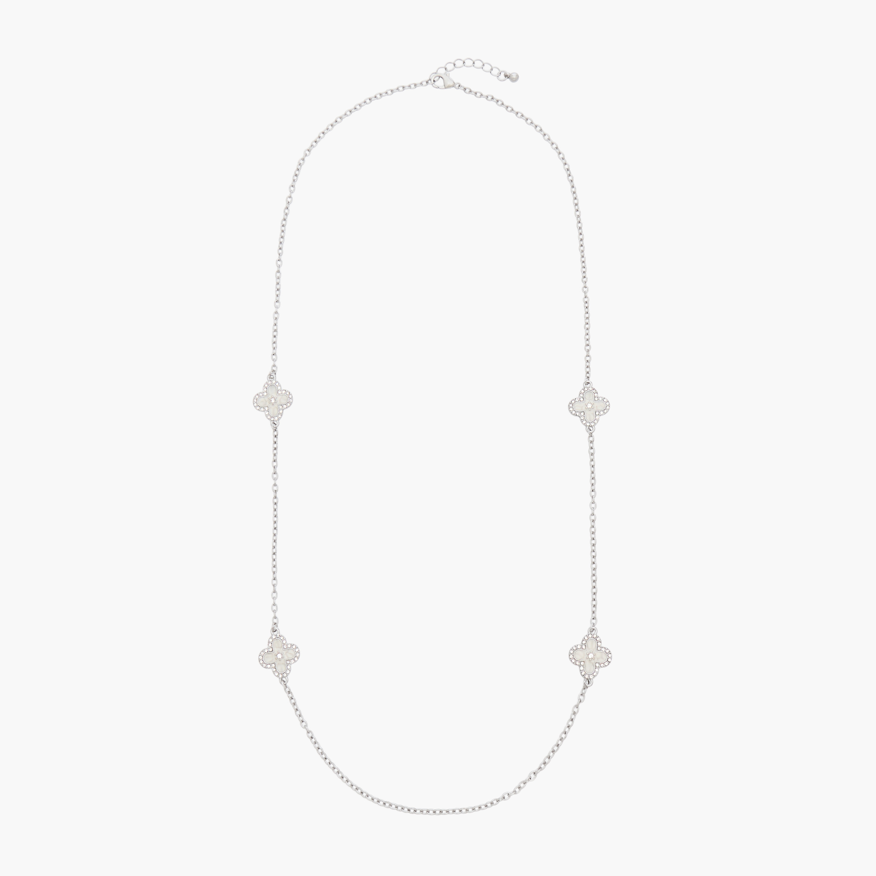 Metal Embellished Necklace-women-watchesandjewellery-jewellery-necklacesandpendants-image-2
