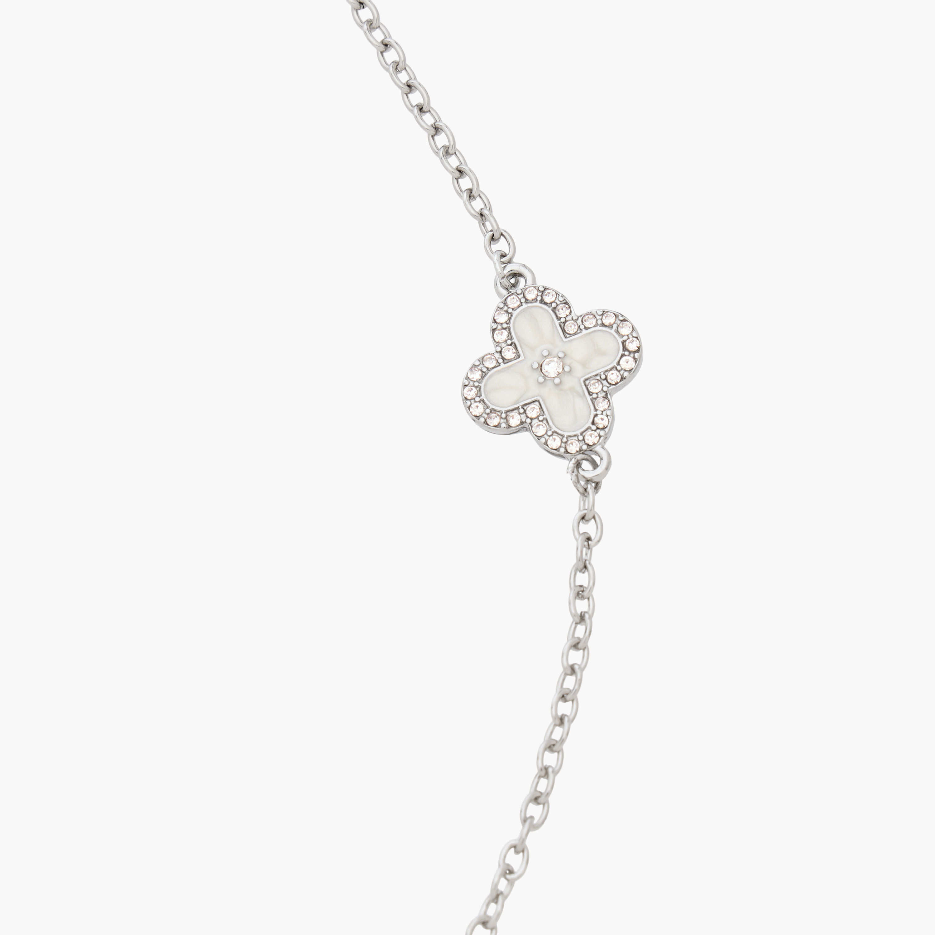 Metal Embellished Necklace-women-watchesandjewellery-jewellery-necklacesandpendants-image-3