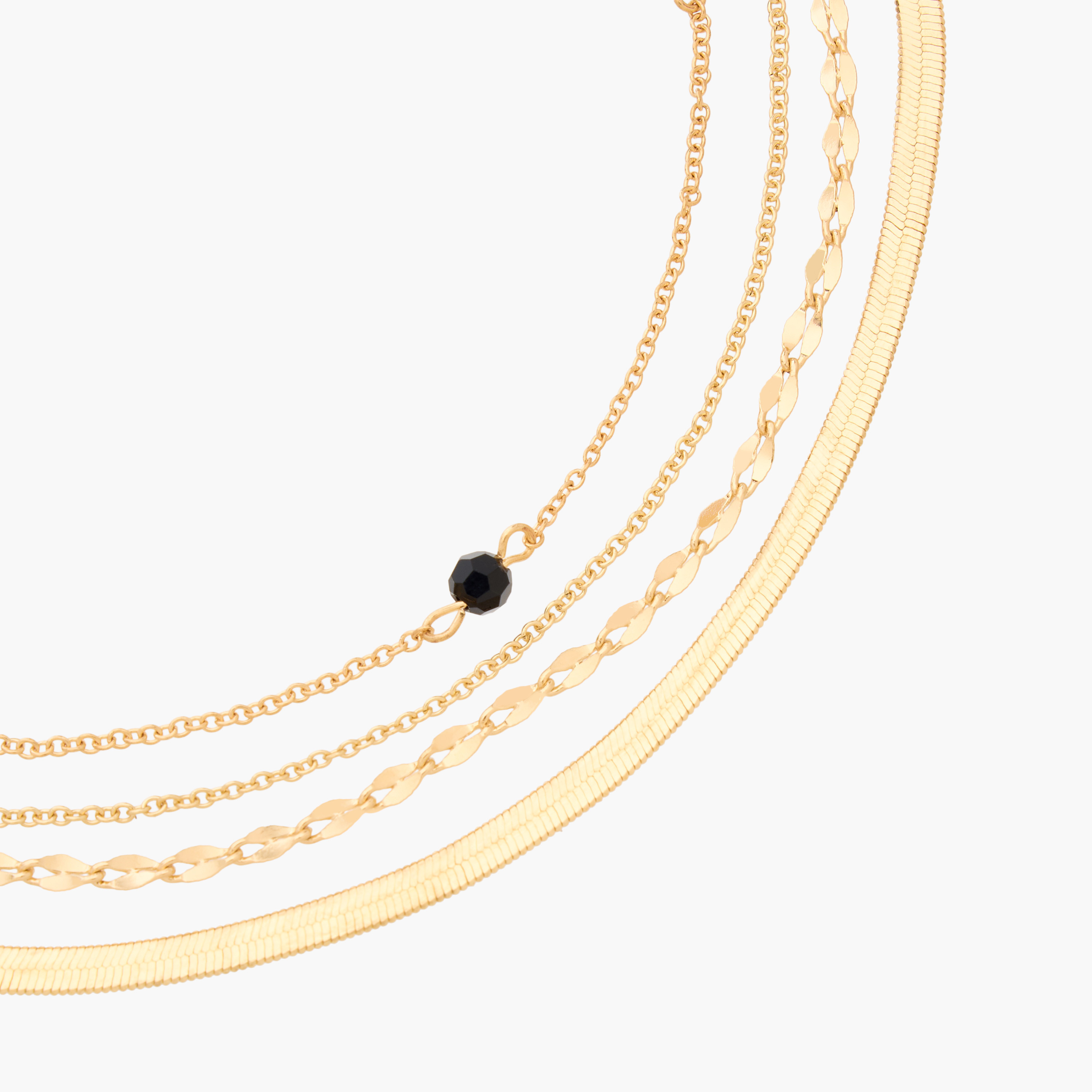 عقد معدن متعدد الطبقات-women-watchesandjewellery-jewellery-necklacesandpendants-image-4