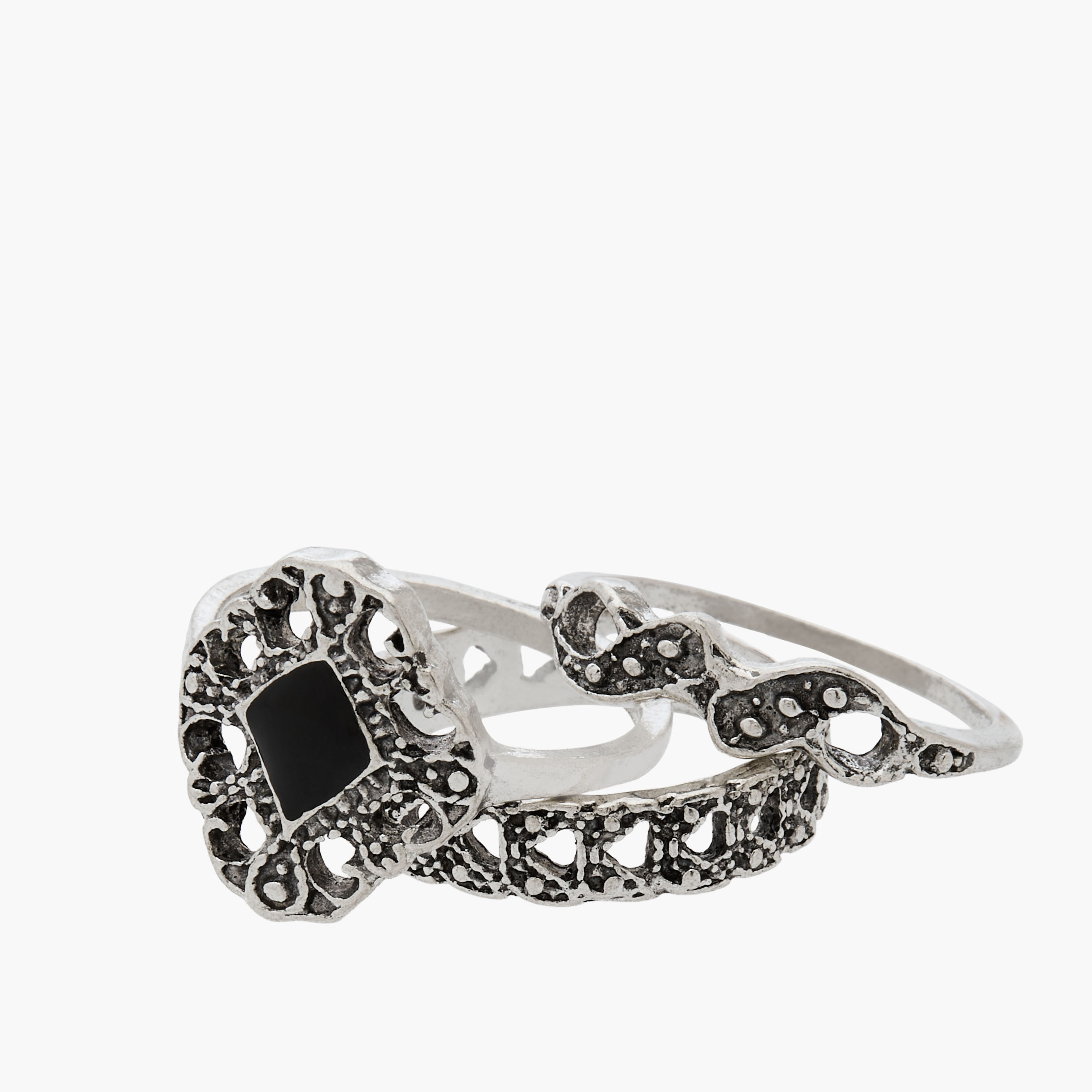 Pack of 15 Assorted Metal Ring-women-watchesandjewellery-jewellery-rings-image-3