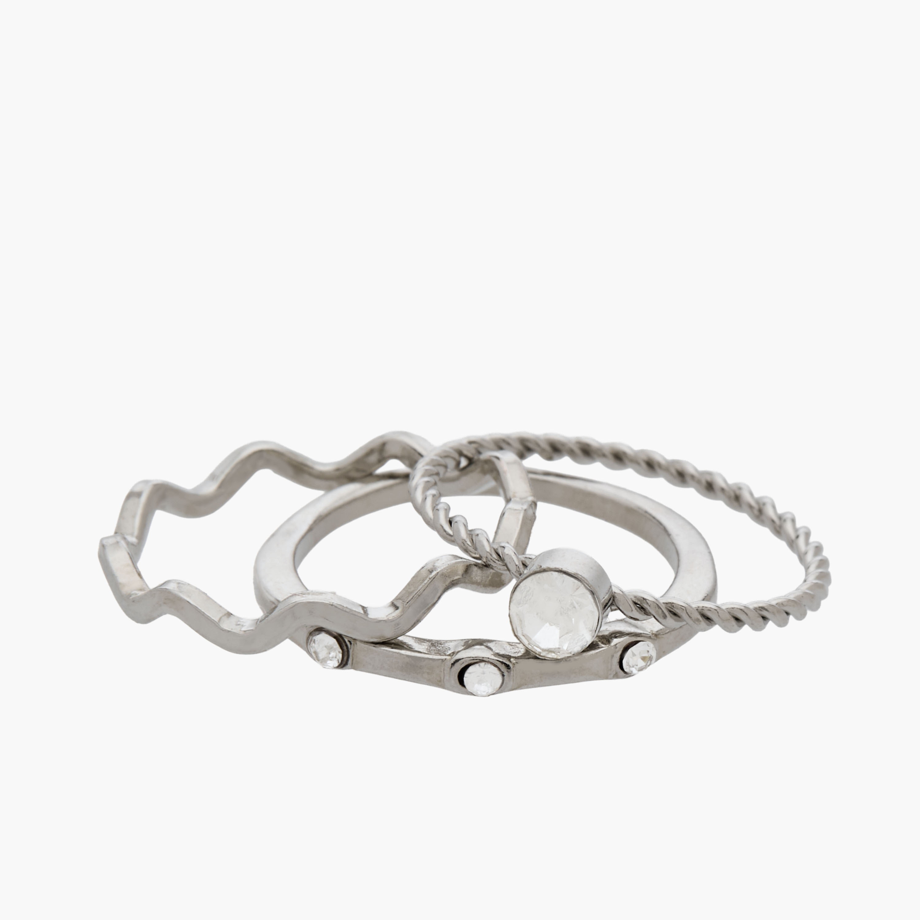 Pack of 10 Assorted Metal Ring-women-watchesandjewellery-jewellery-rings-image-3