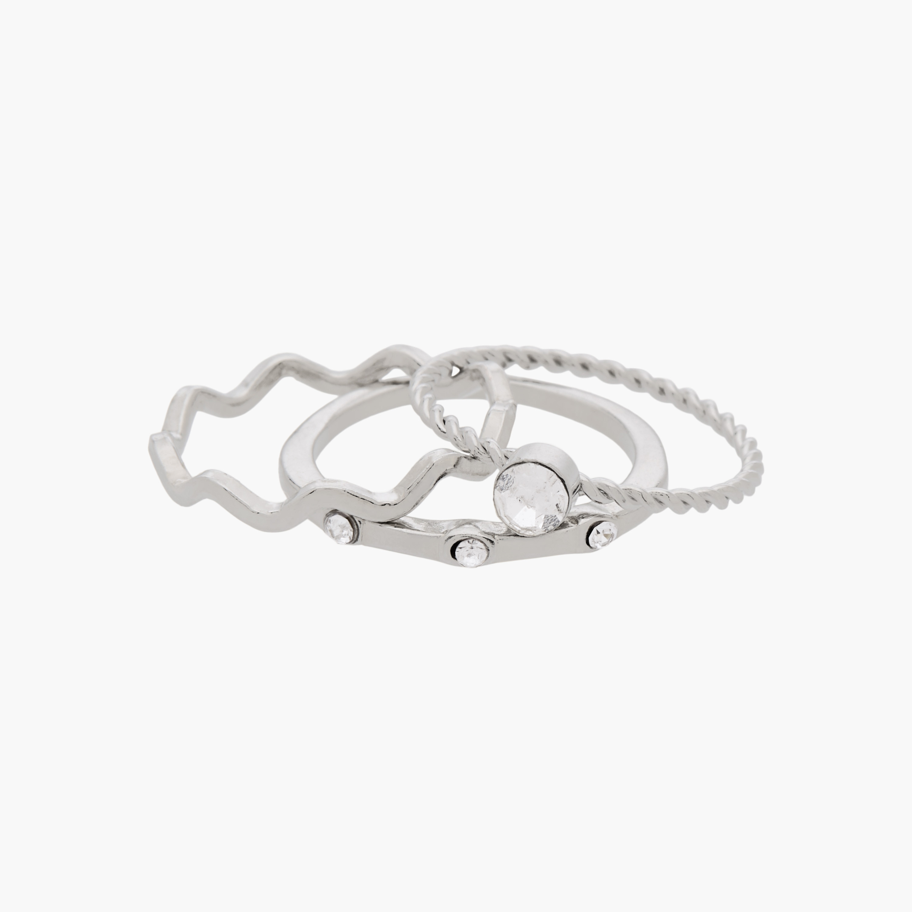 Pack of 10 Assorted Metal Ring-women-watchesandjewellery-jewellery-rings-image-3