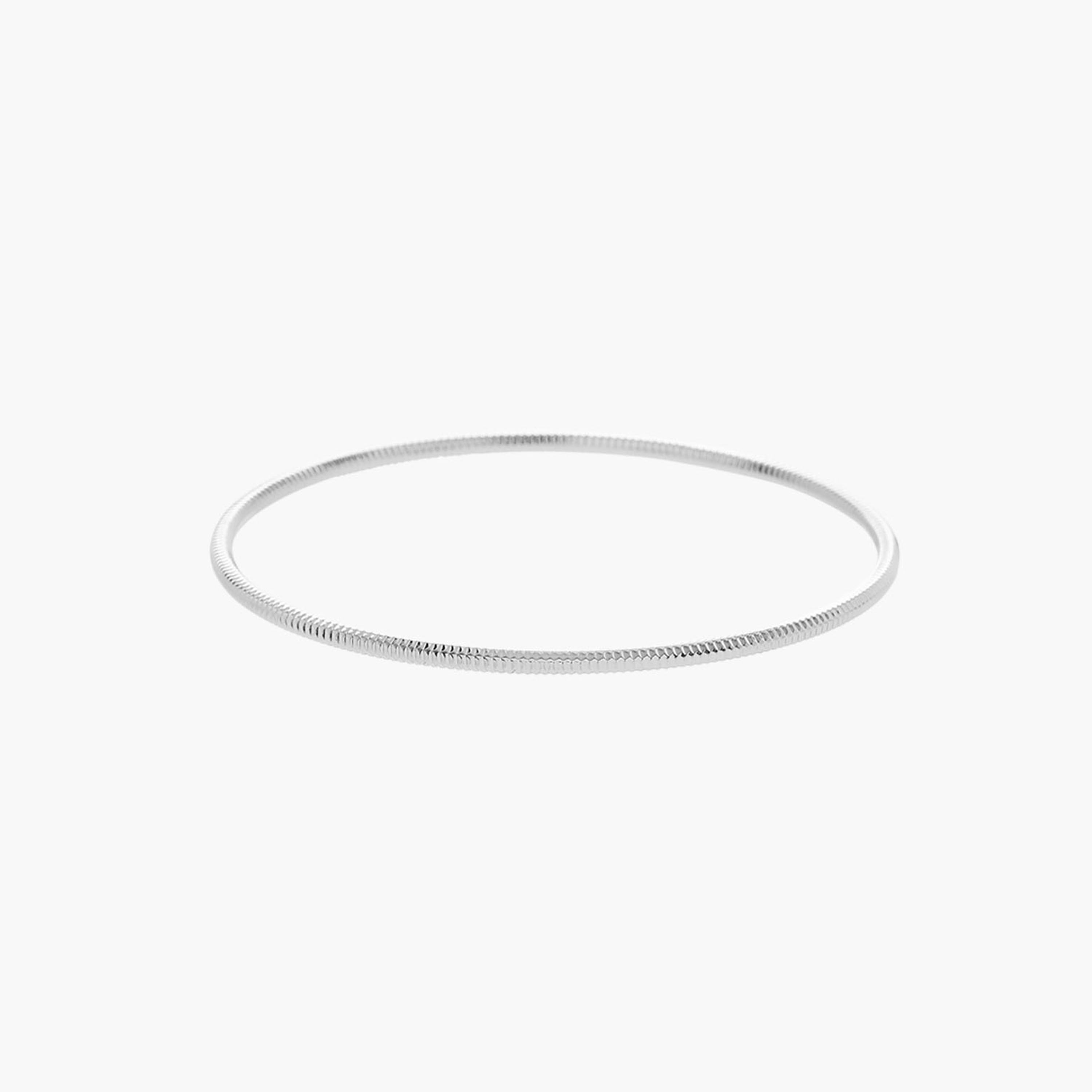 Pack of 10 Metal Silver Plated Bangle-women-watchesandjewellery-jewellery-banglesandbracelets-image-3