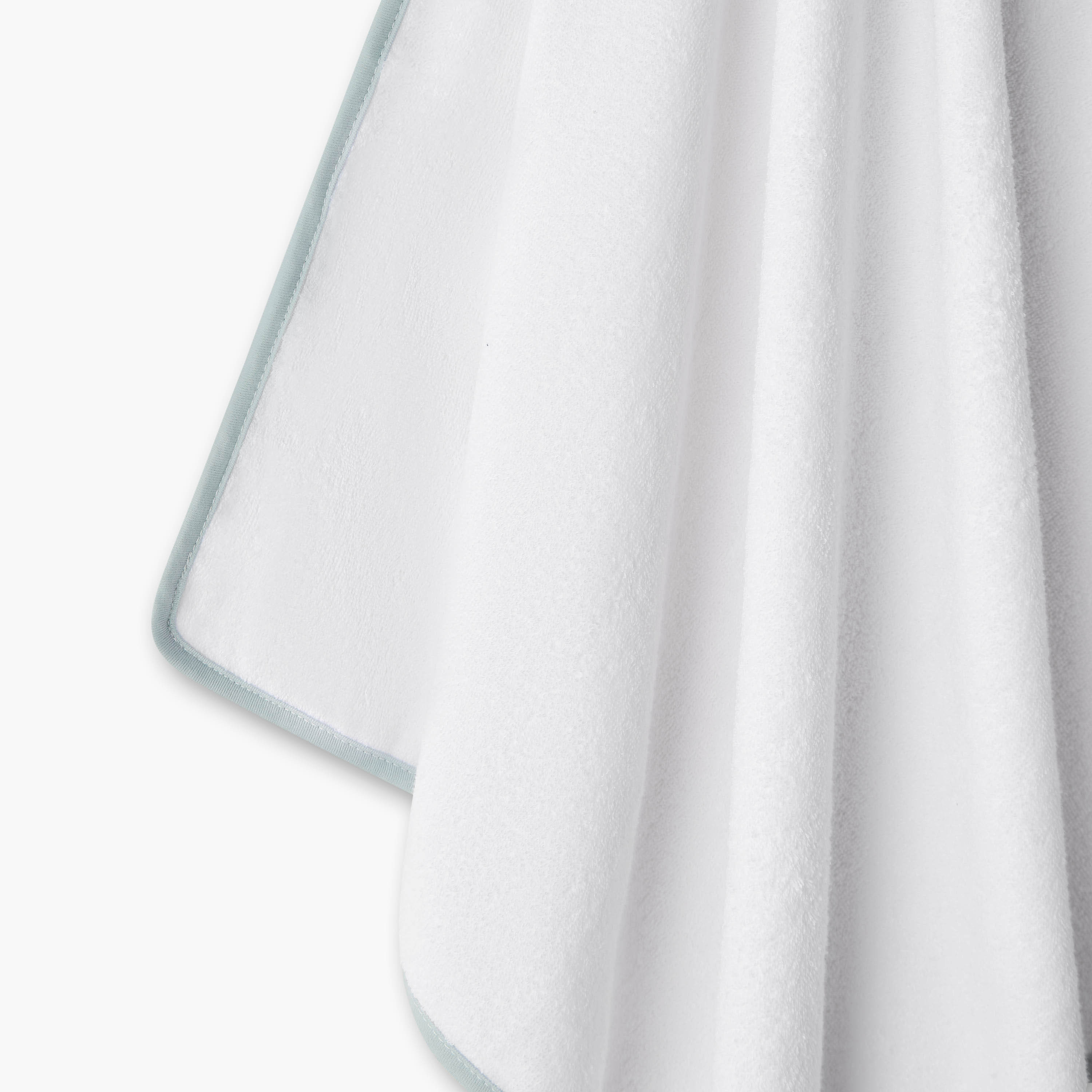 Juniors 80x80 cm Baby Towel with Hood-baby-bathandcare-towels-image-3