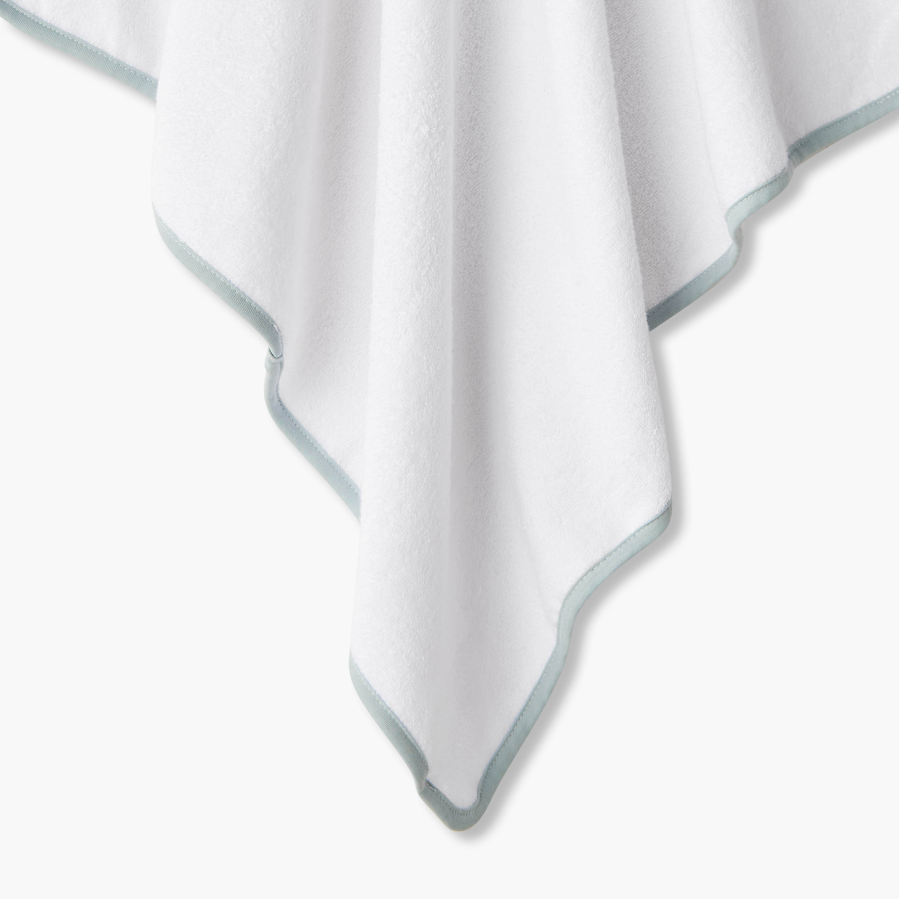 Juniors 80x80 cm Baby Towel with Hood-baby-bathandcare-towels-image-4
