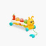 Juniors Pull-Along Caterpillar Toy-toys-babyandtoddlertoys-learningtoys-image-1