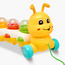 Juniors Pull-Along Caterpillar Toy-toys-babyandtoddlertoys-learningtoys-image-3