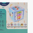 لعبة مكعب أنشطة تفاعلية من جونيورز-toys-babyandtoddlertoys-learningtoys-image-1
