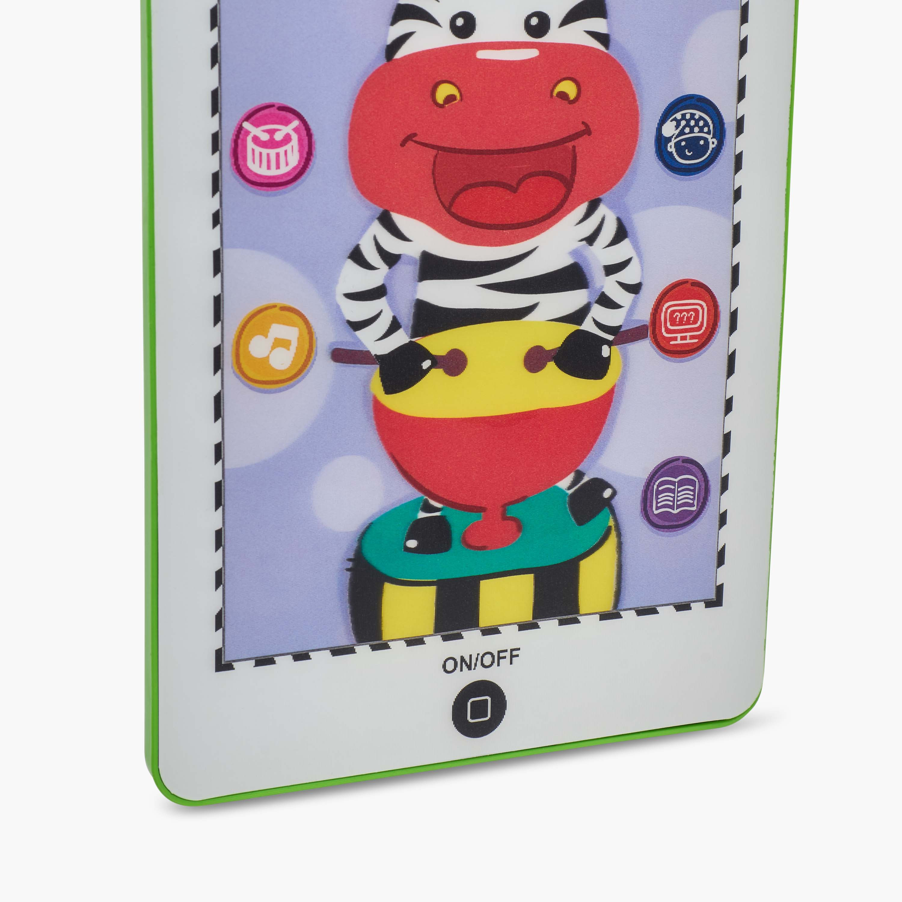 لعبة لوحة لمس إنجليزية ثلاثية الأبعاد من جونيورز-toys-babyandtoddlertoys-learningtoys-image-4