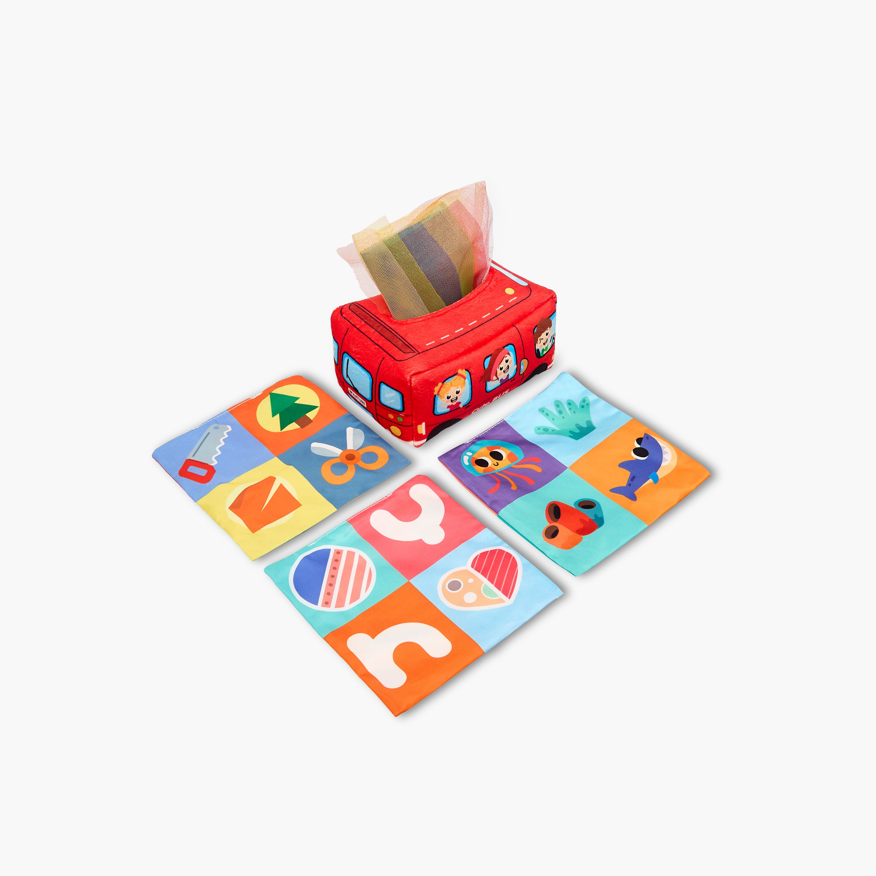 لعبة علبة مناديل للتعلم المبكر من جونيورز-toys-babyandtoddlertoys-learningtoys-image-6