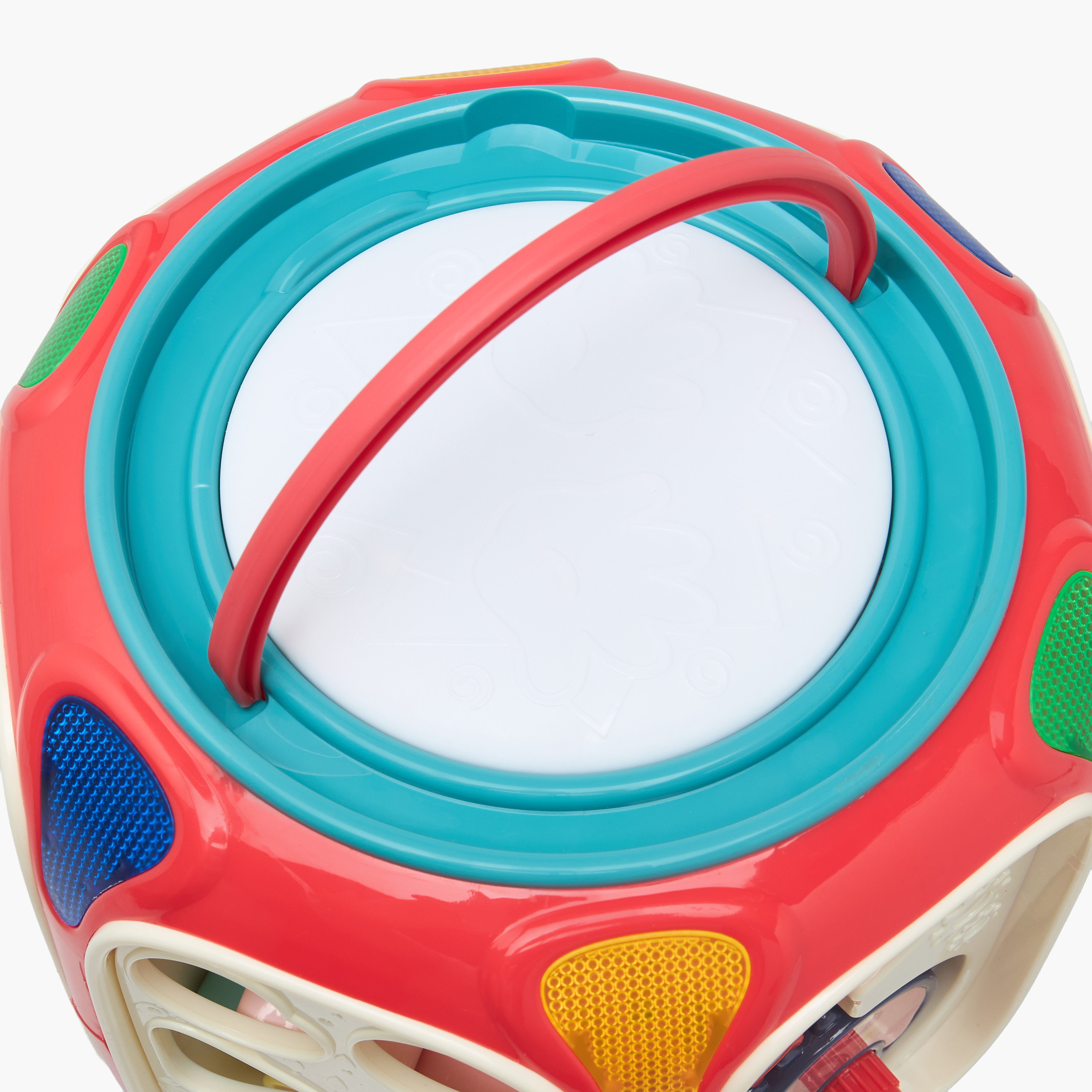 Juniors Musical Activity Cube-toys-babyandtoddlertoys-learningtoys-image-6
