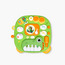 طاولة ألعاب ألغاز بيزي بورد من جونيورز-toys-babyandtoddlertoys-learningtoys-image-9
