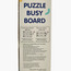 طاولة ألعاب ألغاز بيزي بورد من جونيورز-toys-babyandtoddlertoys-learningtoys-image-1