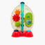 Juniors Space Rocket Activity Table-toys-babyandtoddlertoys-learningtoys-image-1