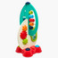 Juniors Space Rocket Activity Table-toys-babyandtoddlertoys-learningtoys-image-3