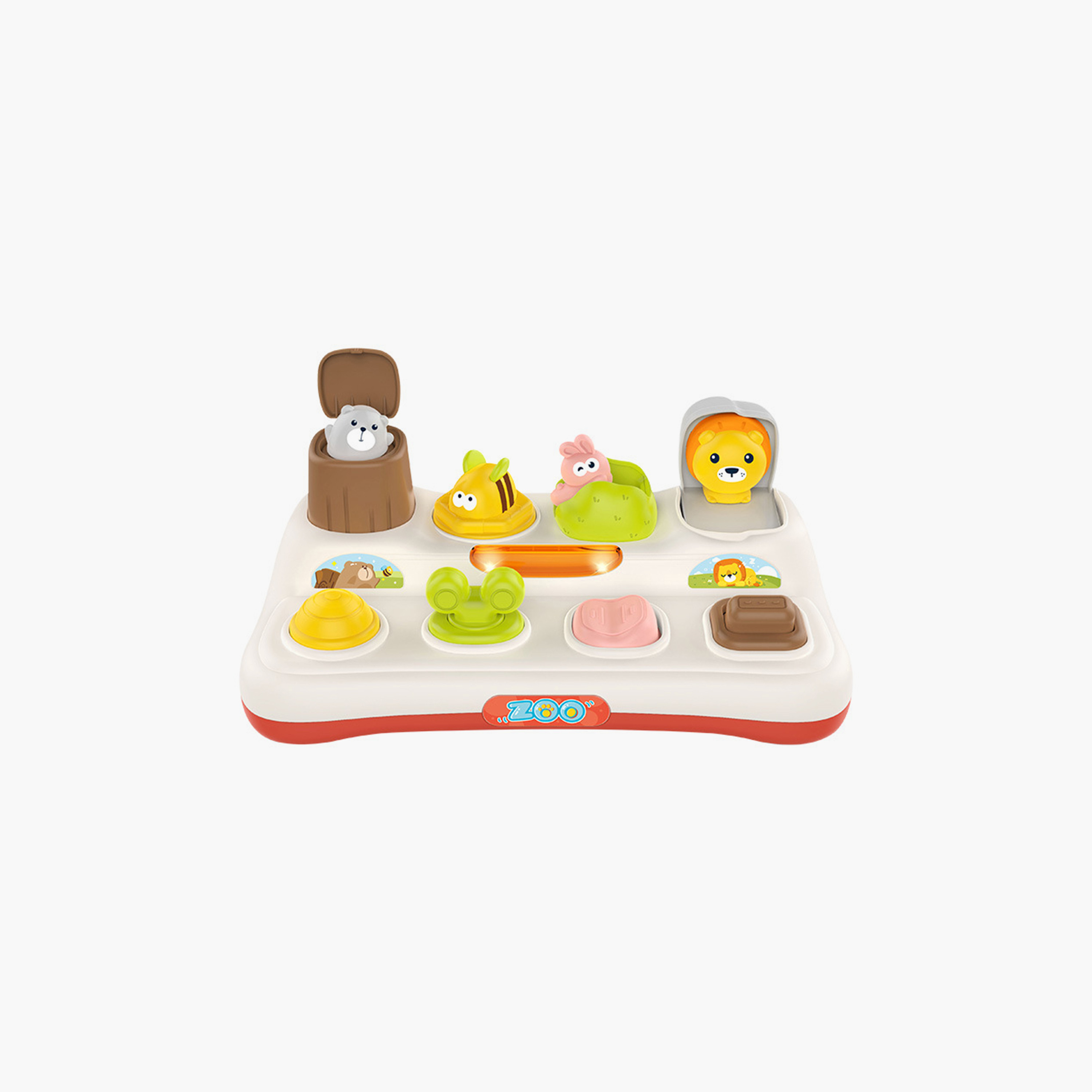 لعبة بوب-أب بالصوت والضوء من جونيورز-toys-babyandtoddlertoys-lightsandmusicaltoys-image-5