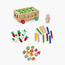 Juniors Farm Orchard Intelligence Vehicle-toys-babyandtoddlertoys-learningtoys-image-1