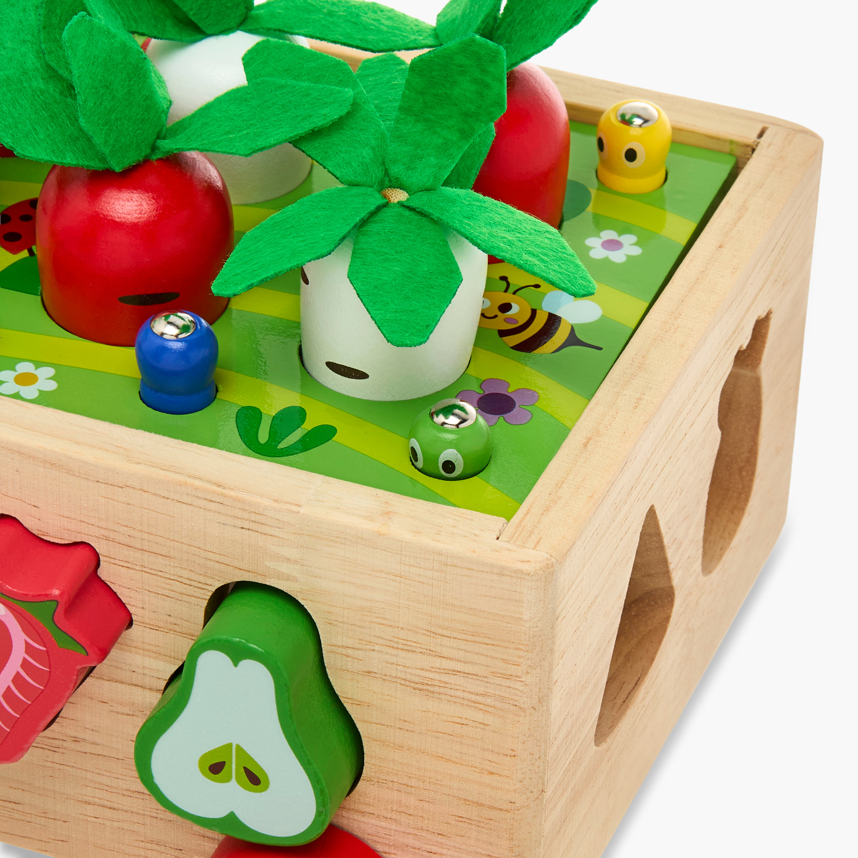 Juniors Farm Orchard Intelligence Vehicle-toys-babyandtoddlertoys-learningtoys-image-10