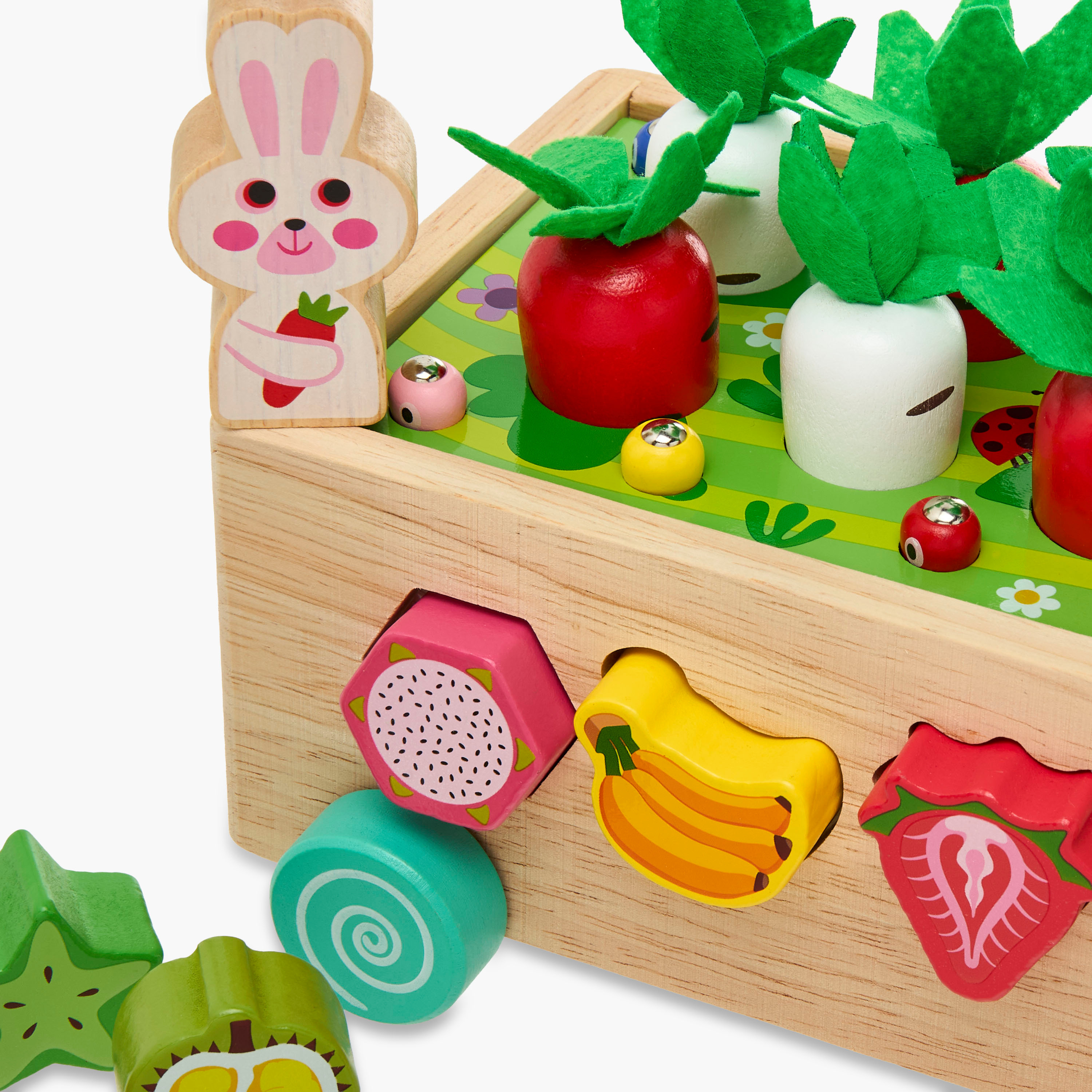 Juniors Farm Orchard Intelligence Vehicle-toys-babyandtoddlertoys-learningtoys-image-11