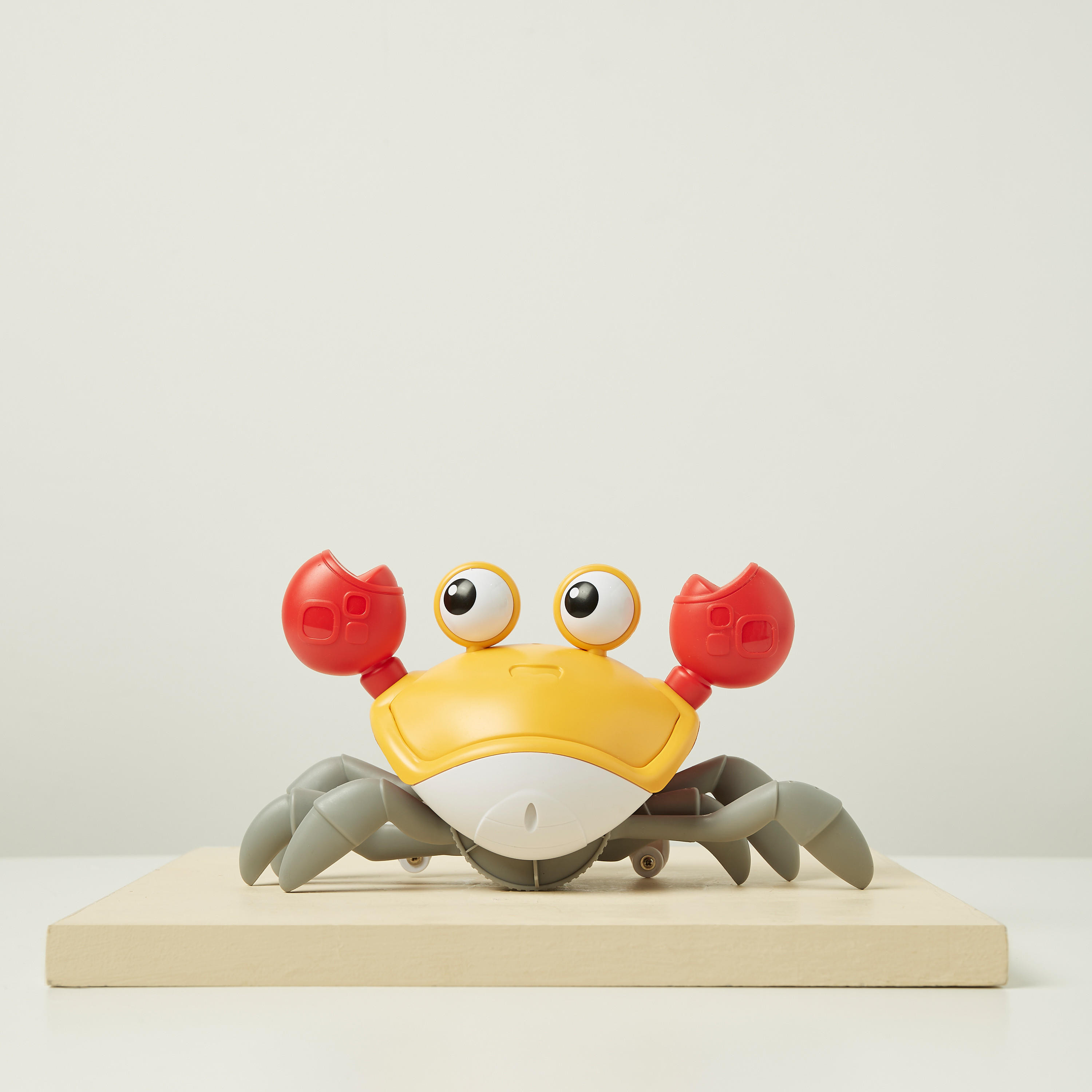 Juniors Electric Crab Toy-toys-babyandtoddlertoys-learningtoys-image-1